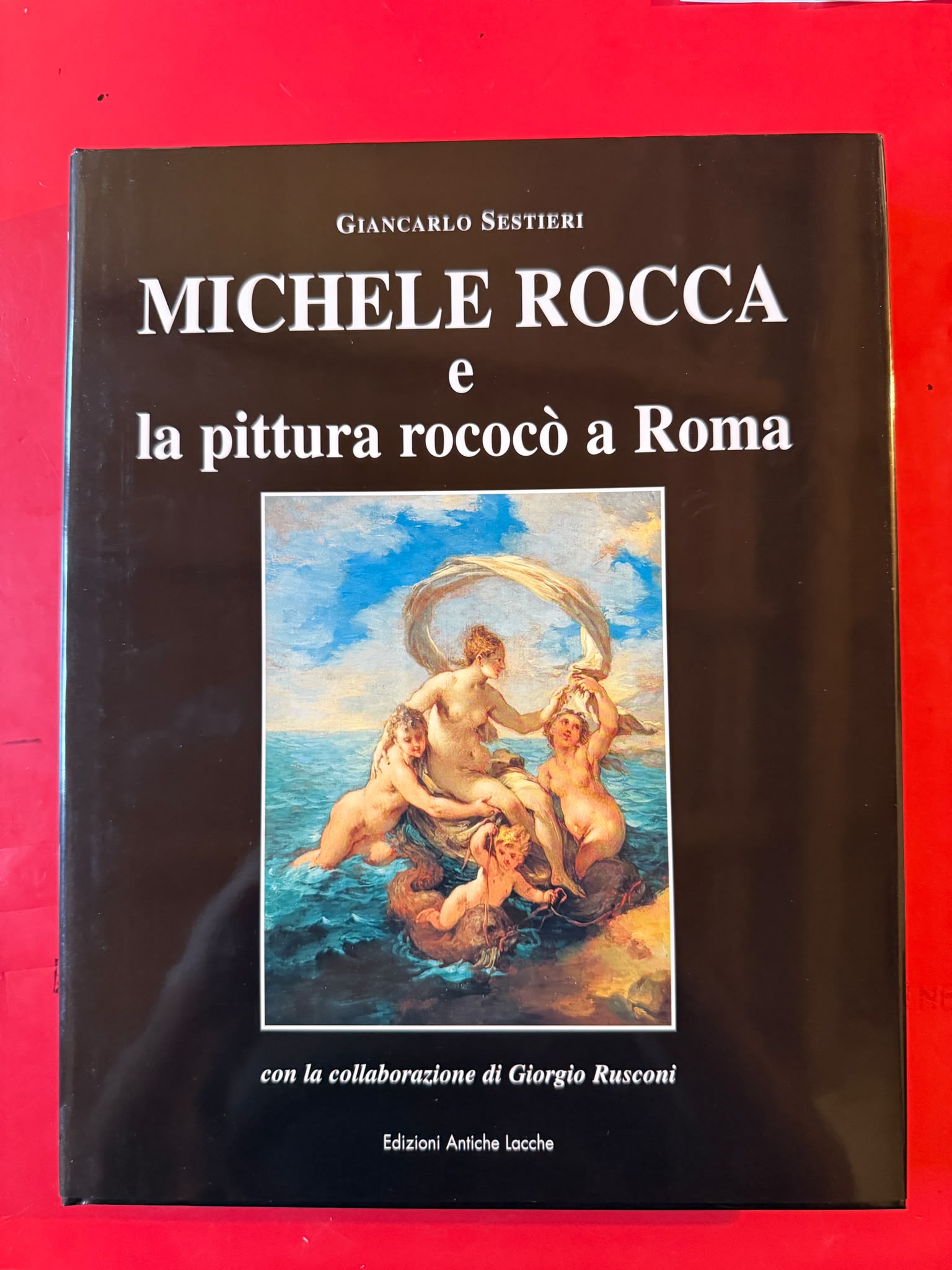 Michele Rocca
