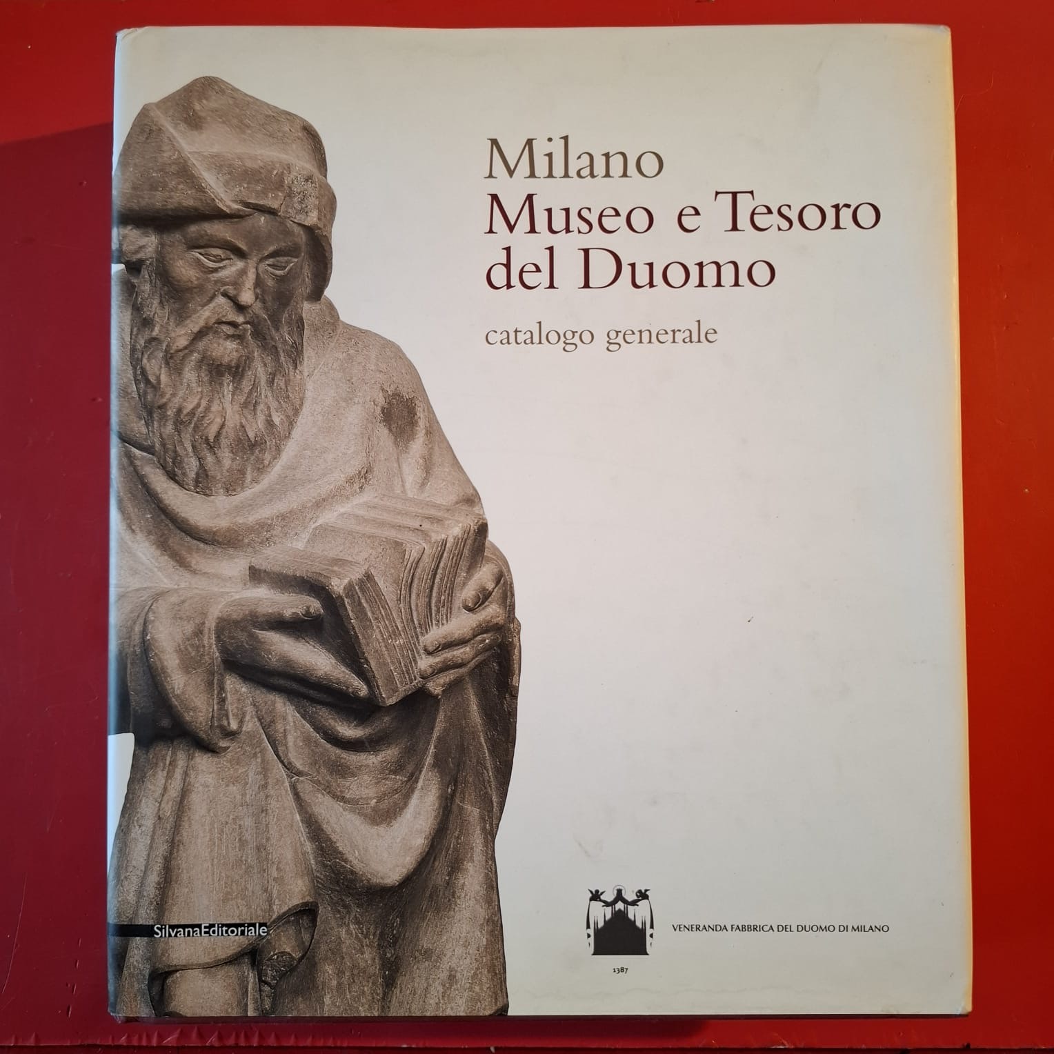 MIlano Museo e Tesoro del Duomo