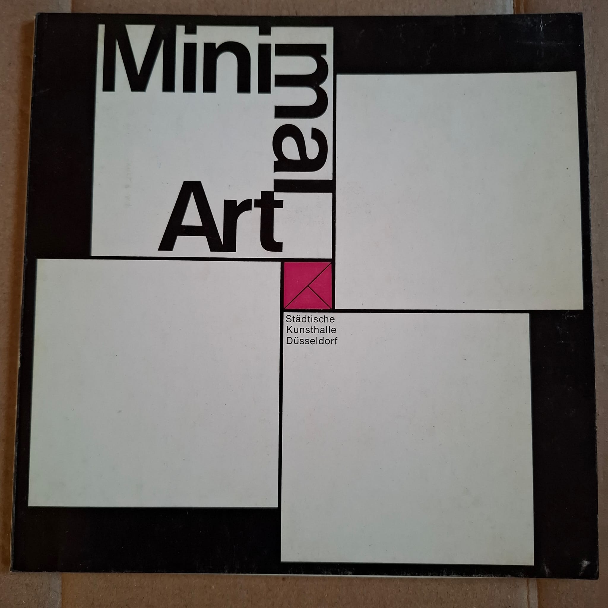 Minimal Art