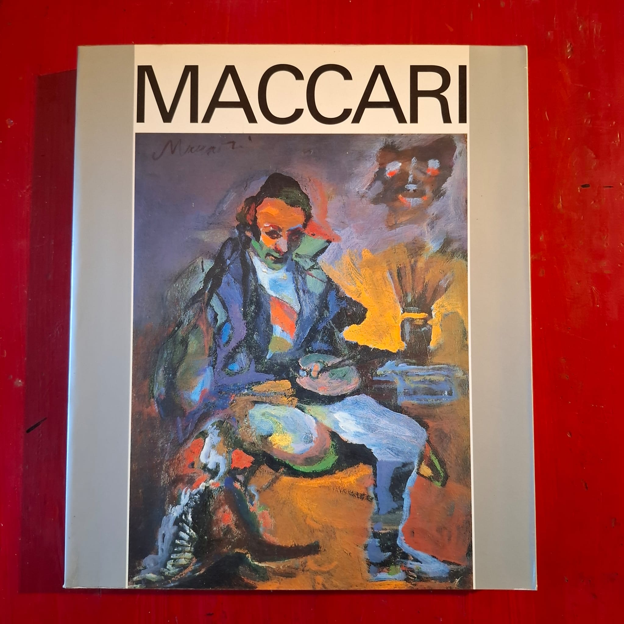 Mino Maccari