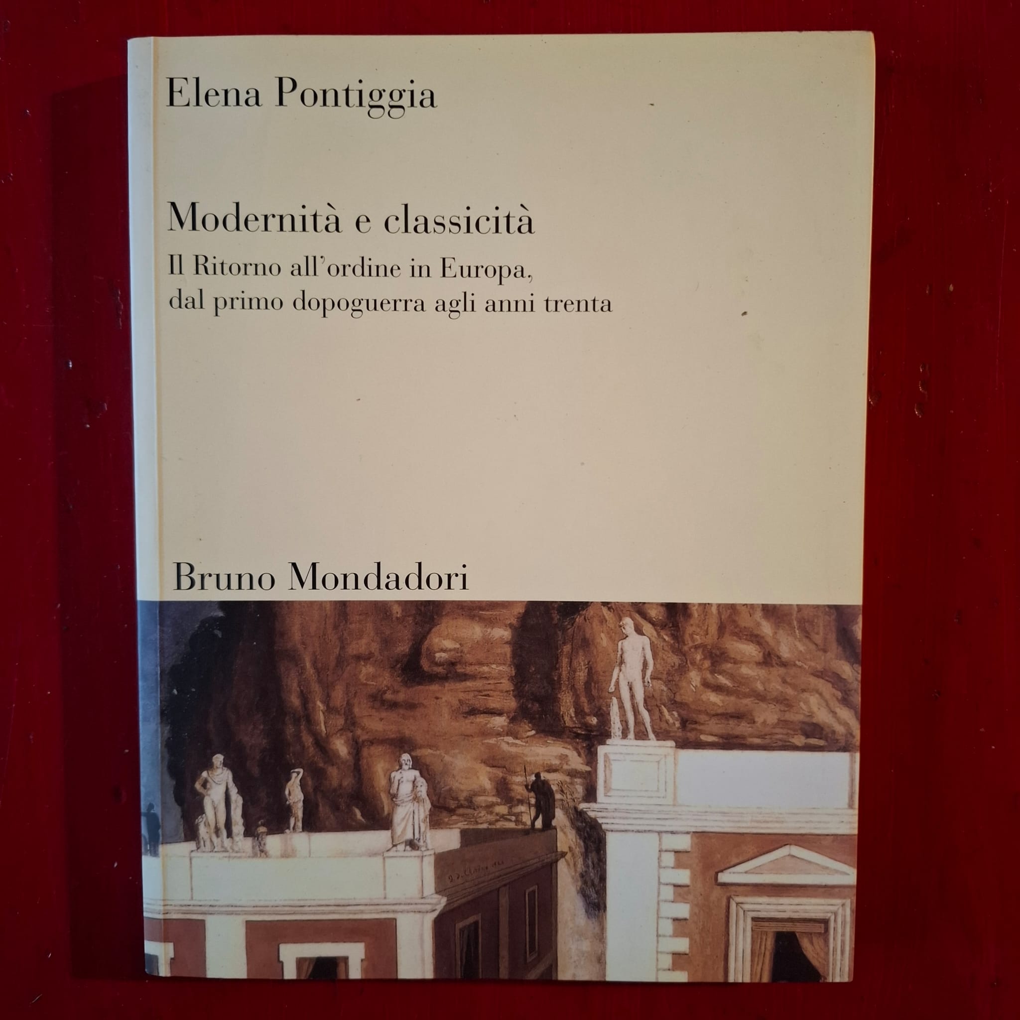 Modernità e classicità