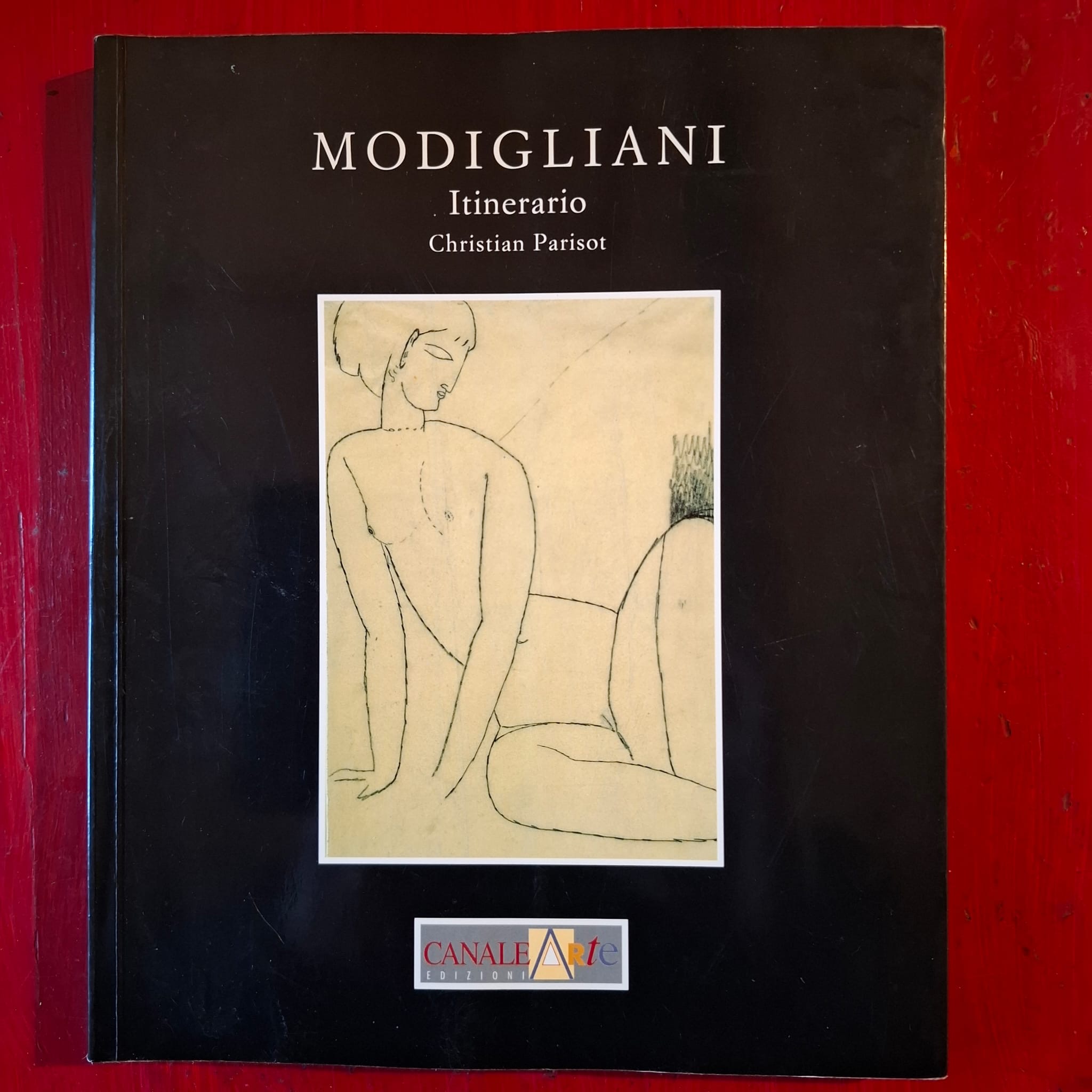 Modigliani