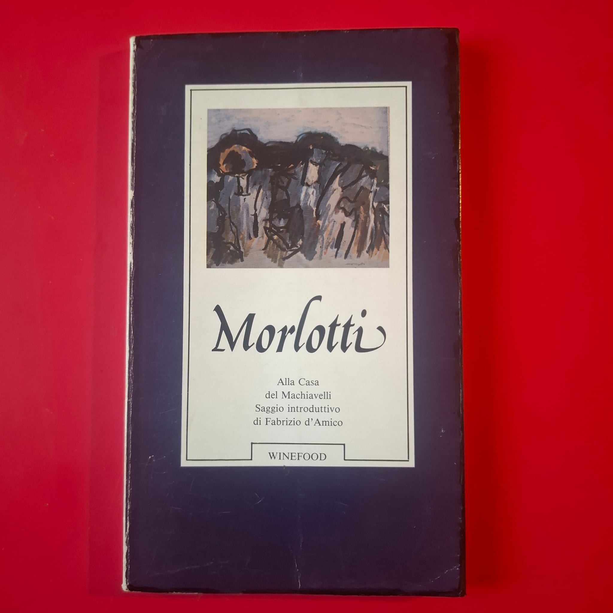 Morlotti