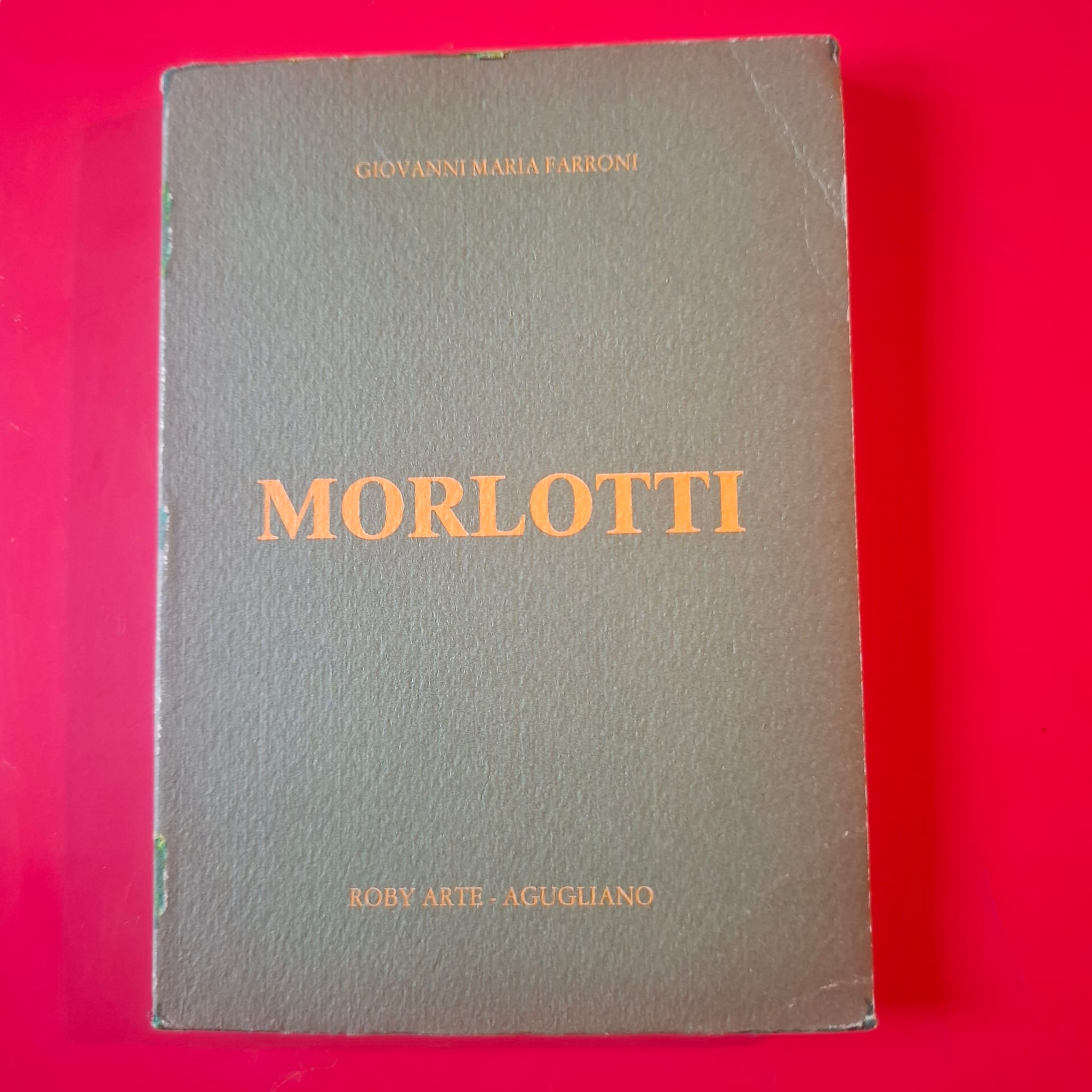 Morlotti