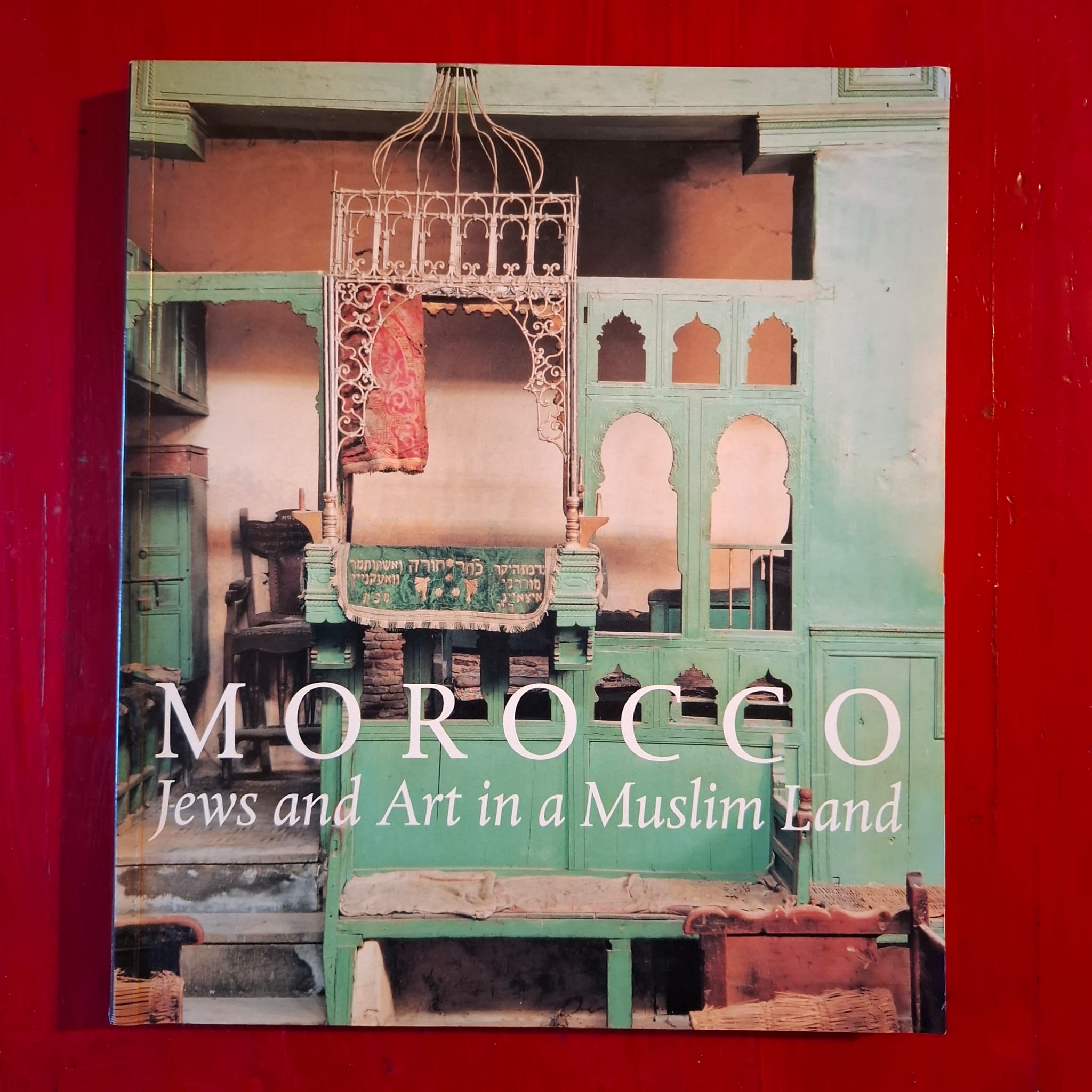 Morocco