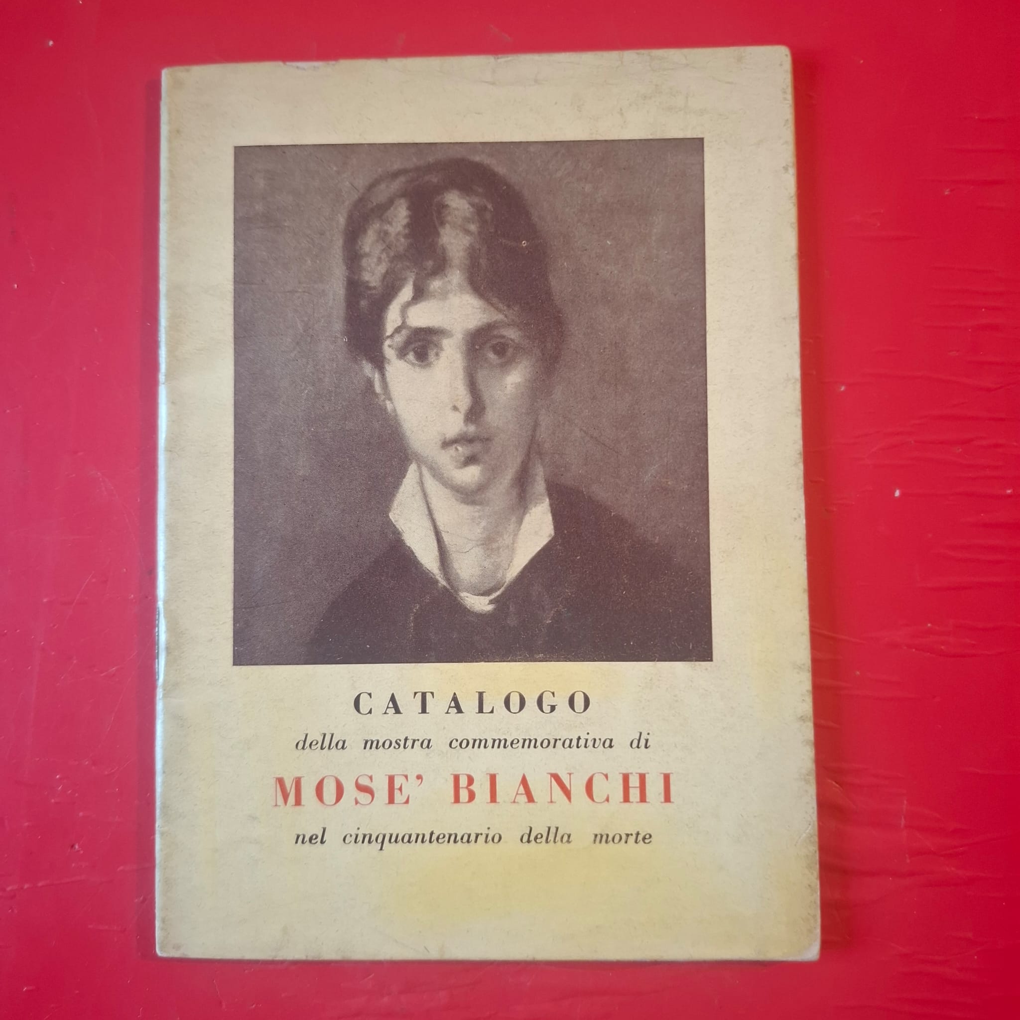 Mosè Bianchi