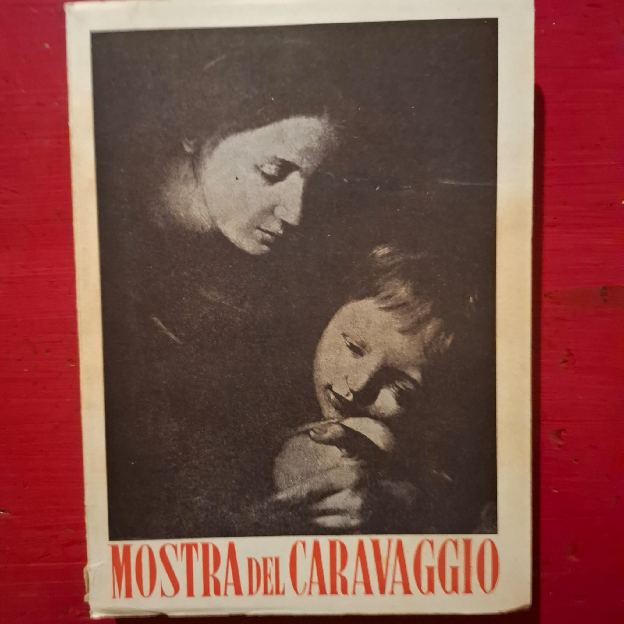 Mostra del Caravaggio