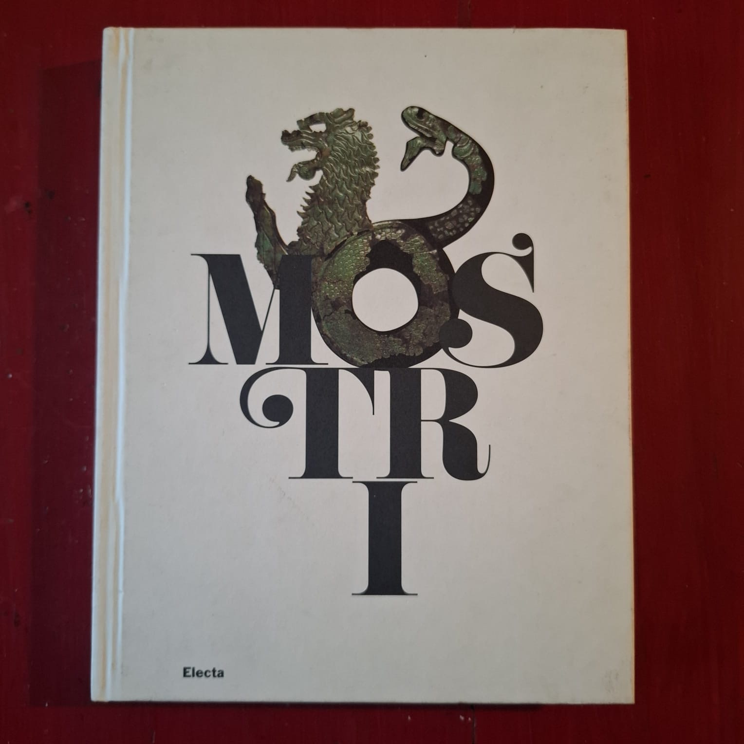 Mostri