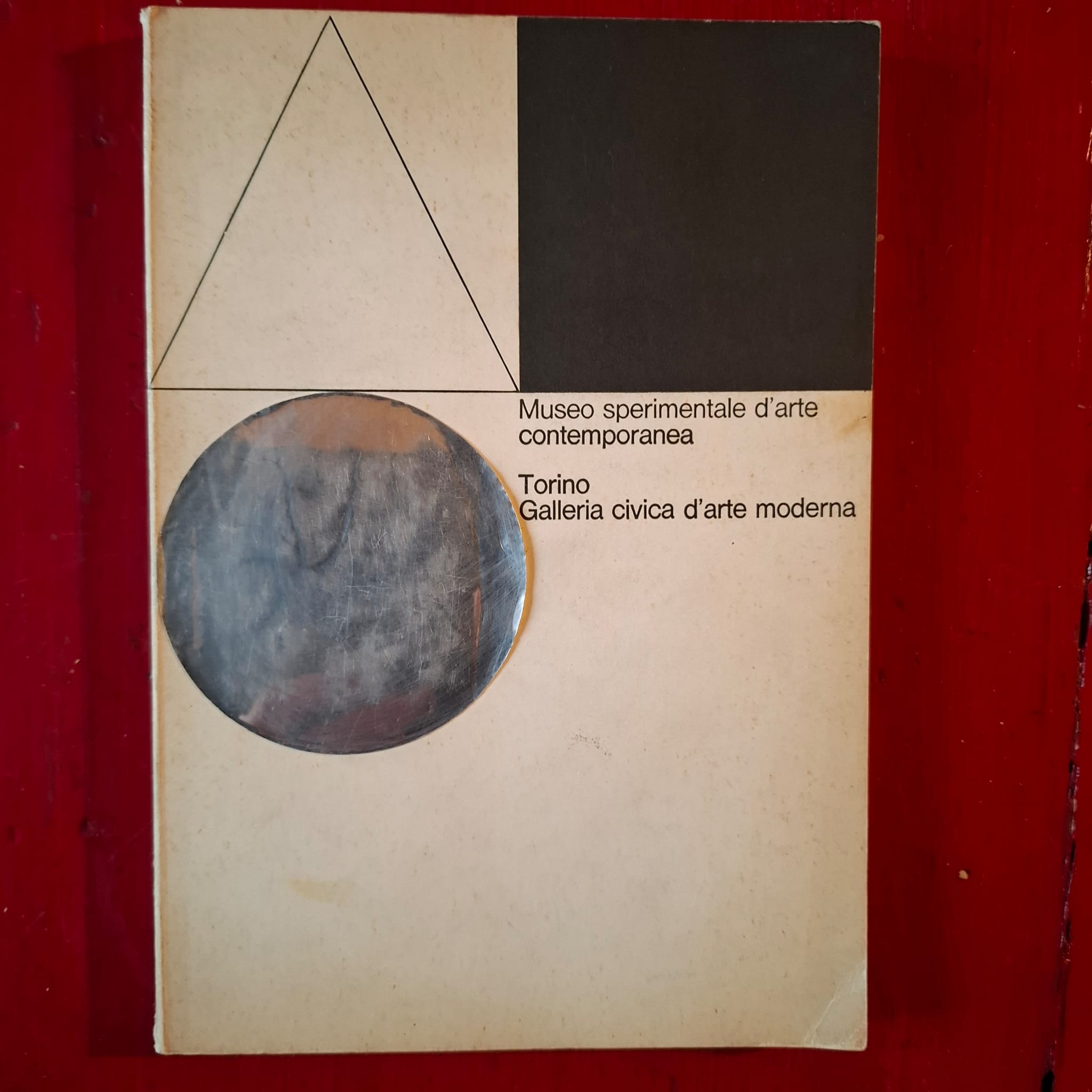 Museo sperimentale d'Arte Contemporanea