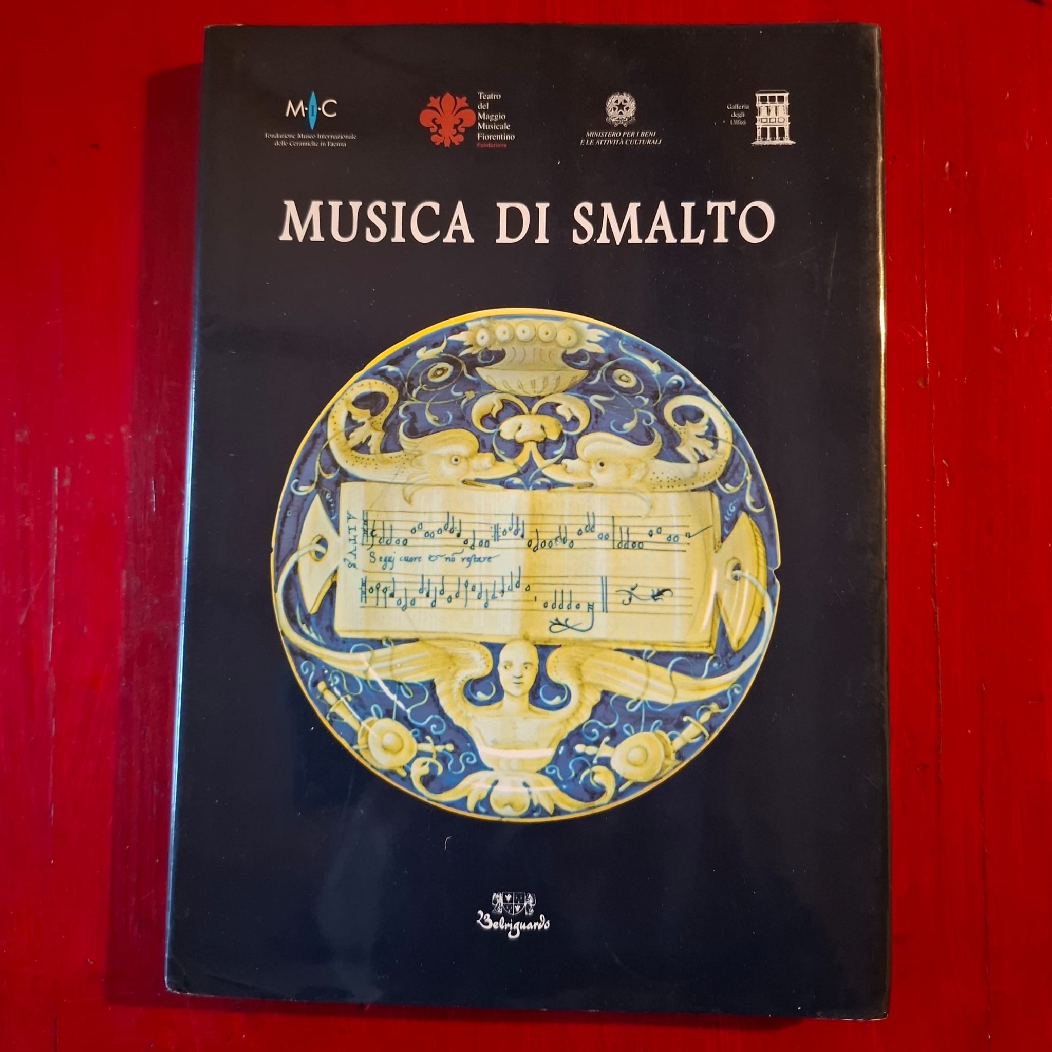 Musica di smalto