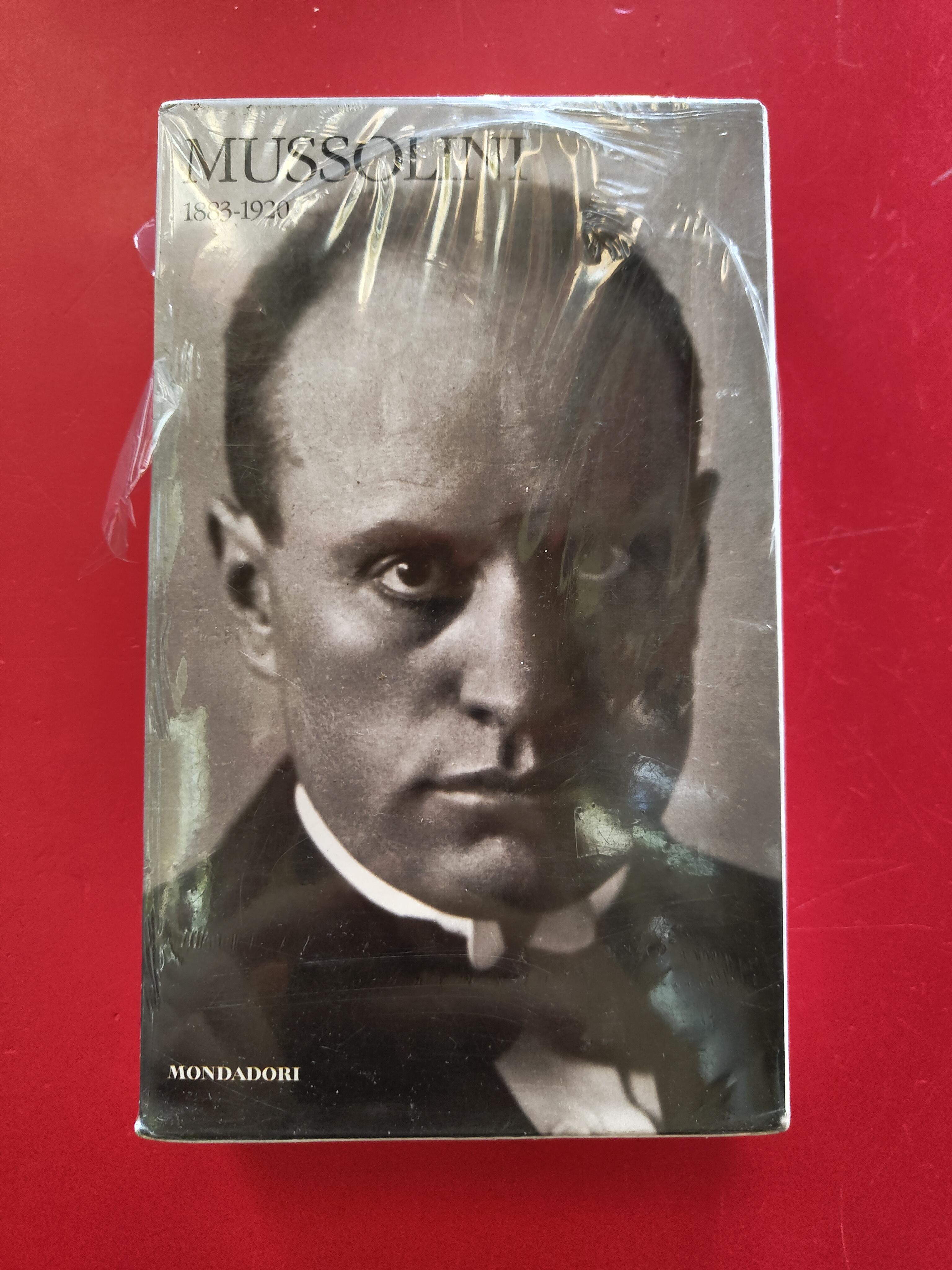 Mussolini