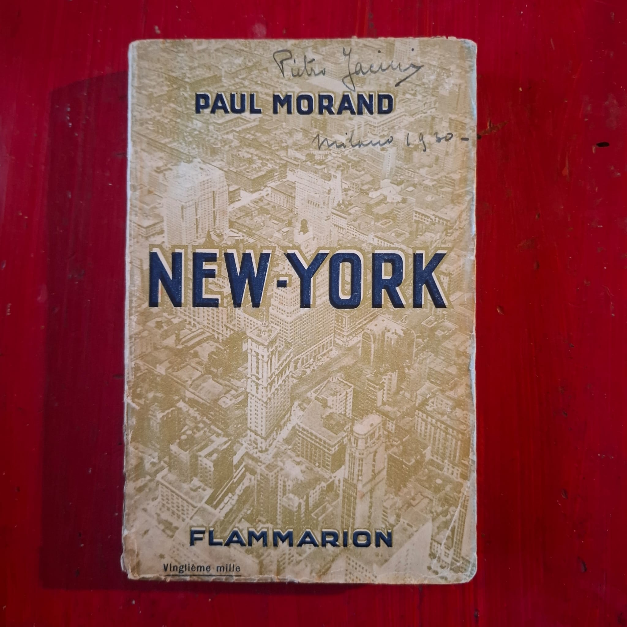 New - York