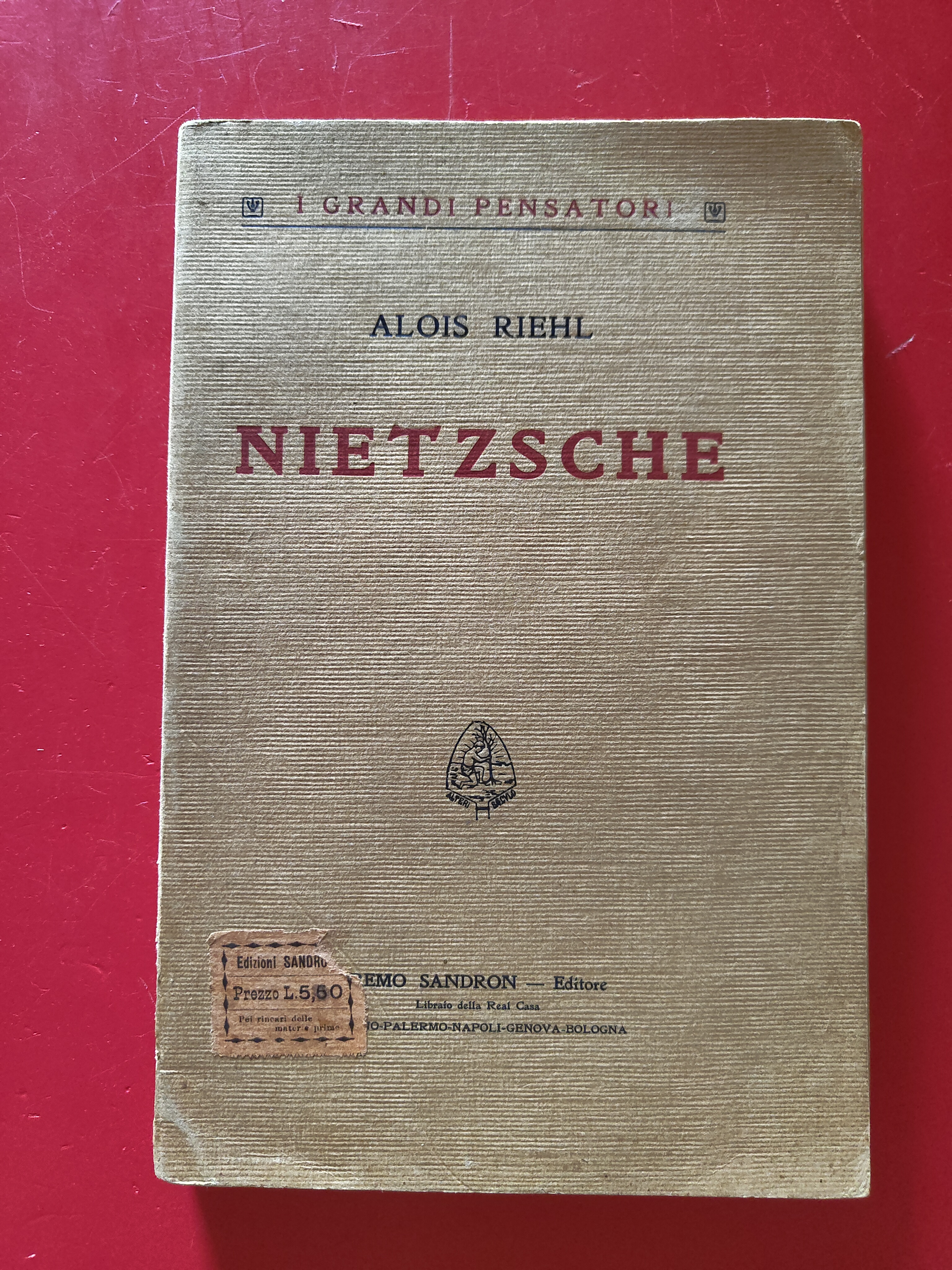 Nietzsche