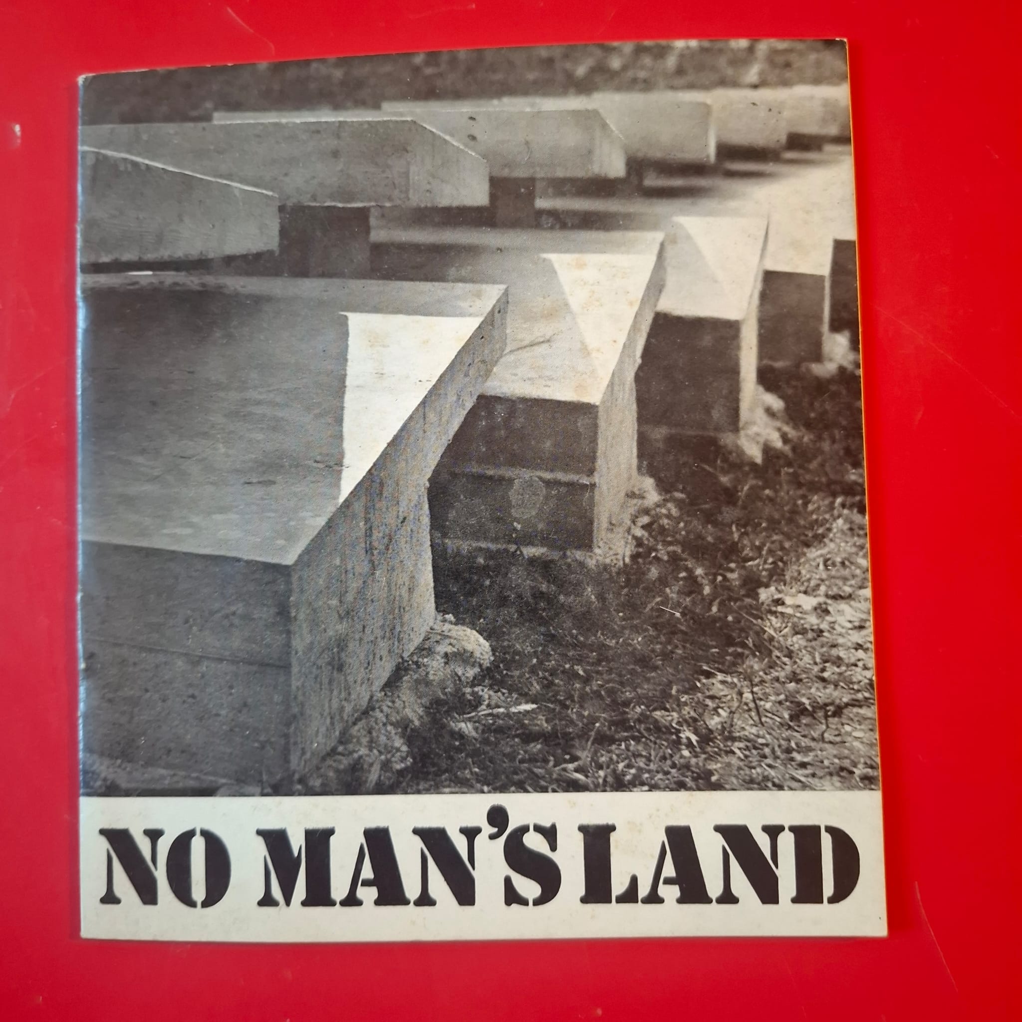 No Man'sland
