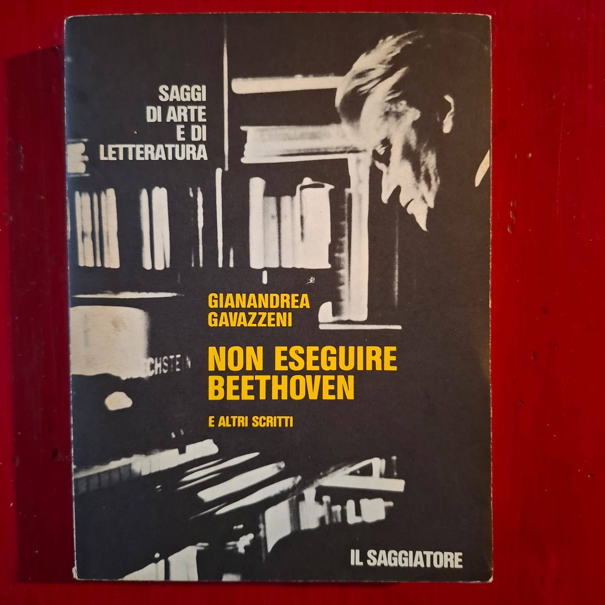 Non eseguire Beethoven