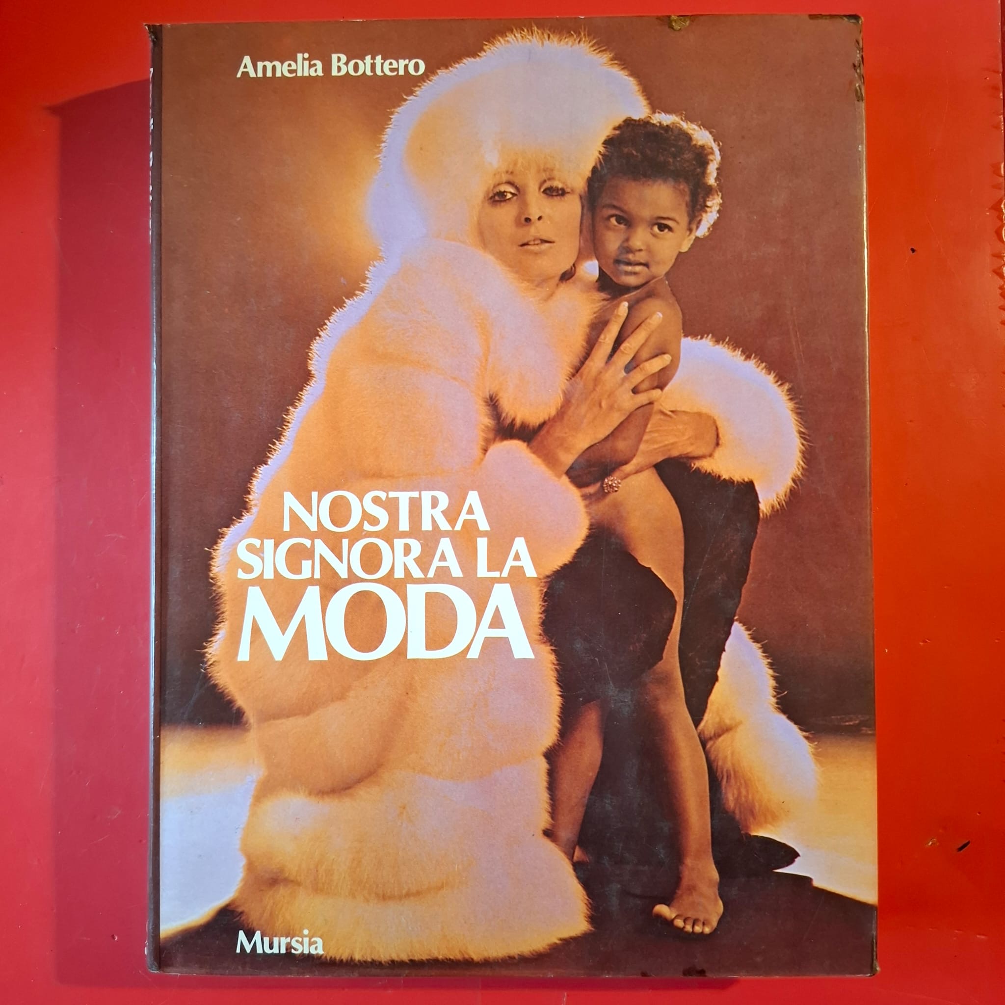 Nostra signora la moda