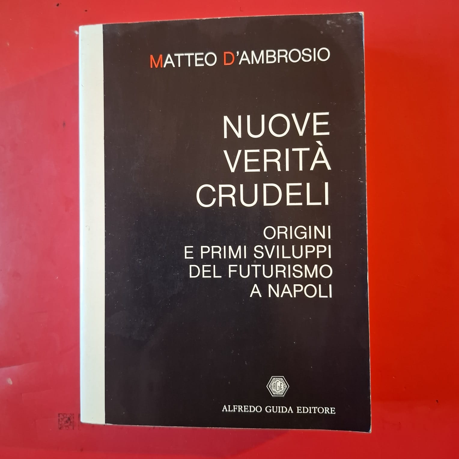 Nuove verità crudeli