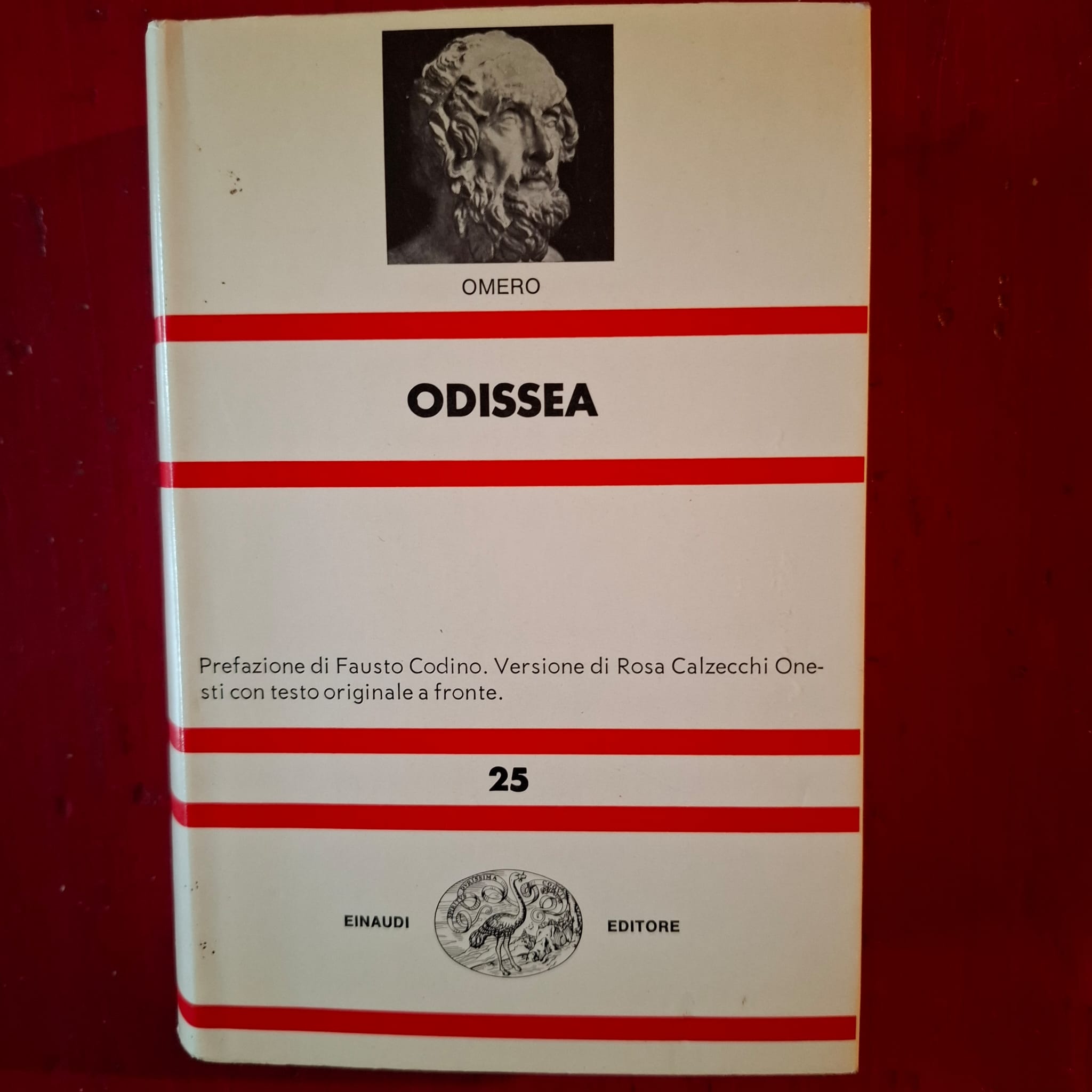Odissea