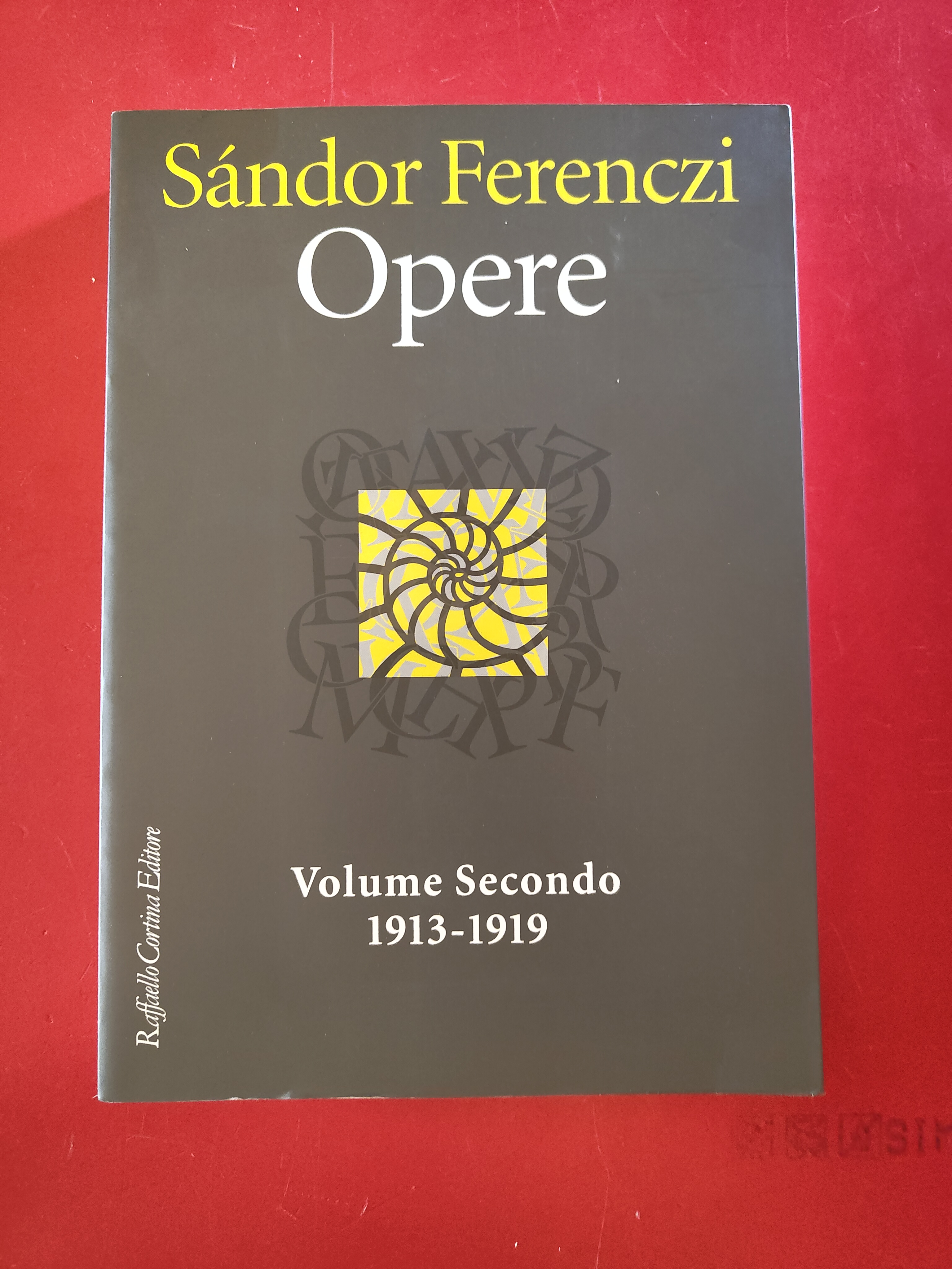 Opere