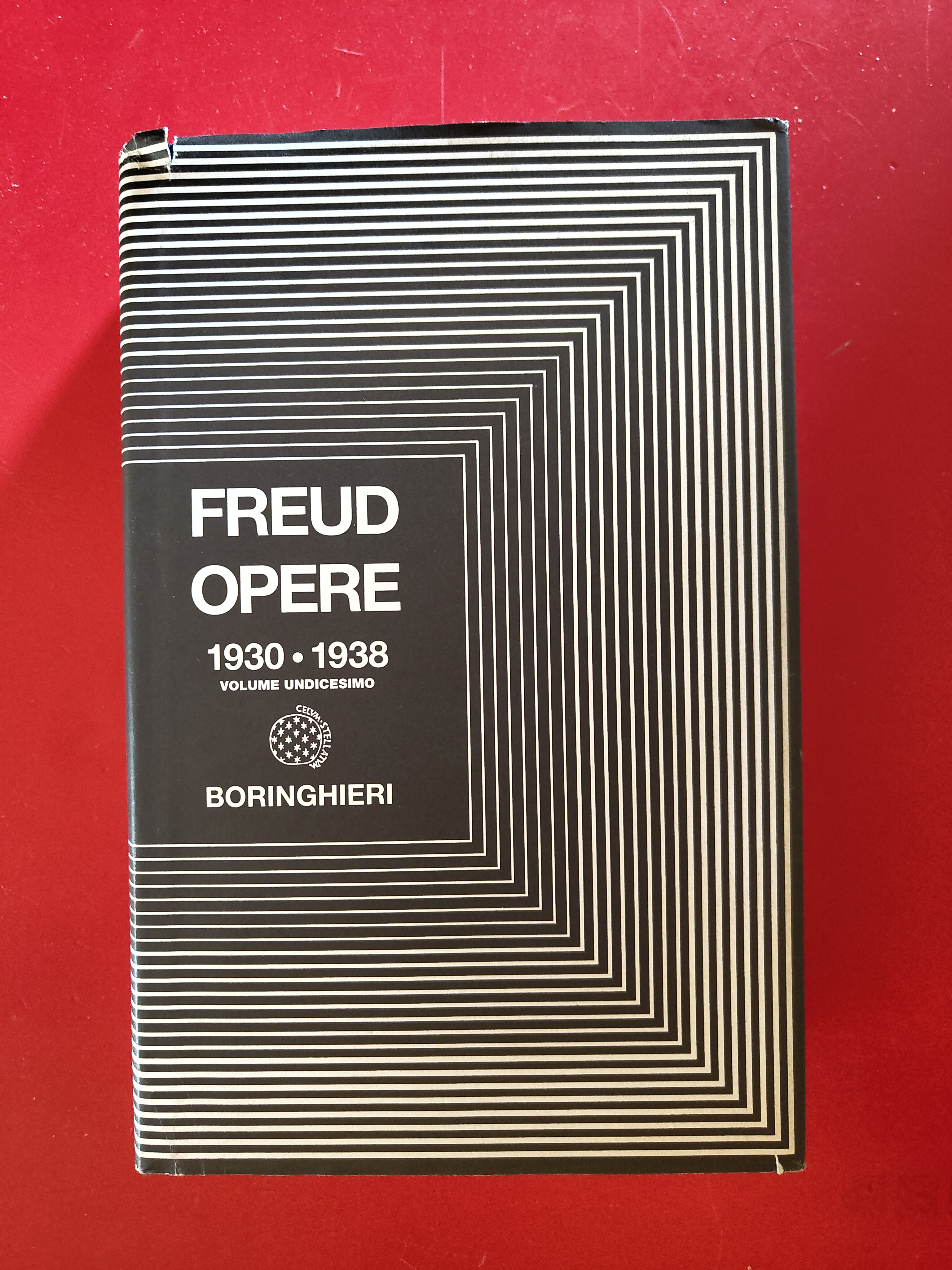 Opere 1930 - 1938