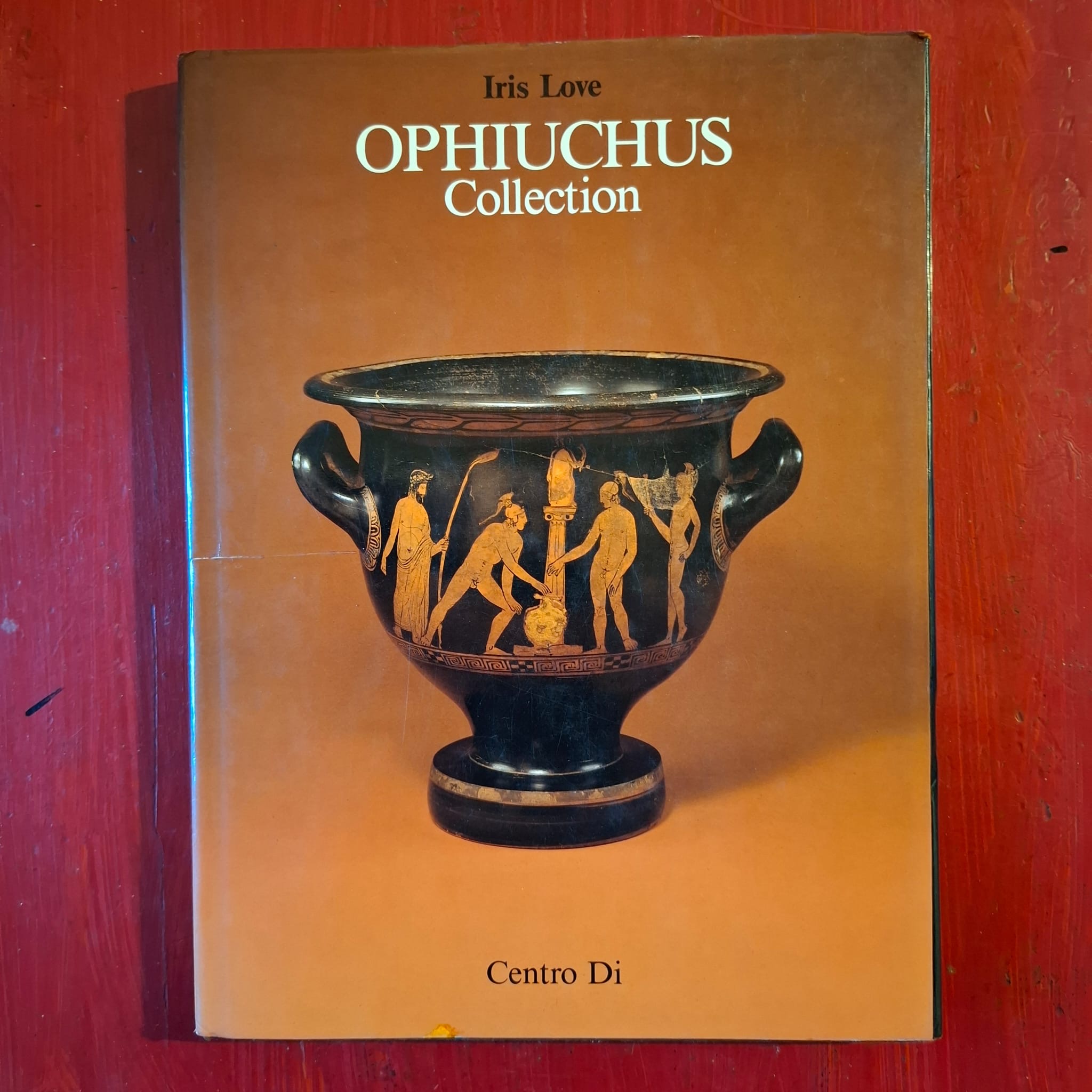 Ophiuchus