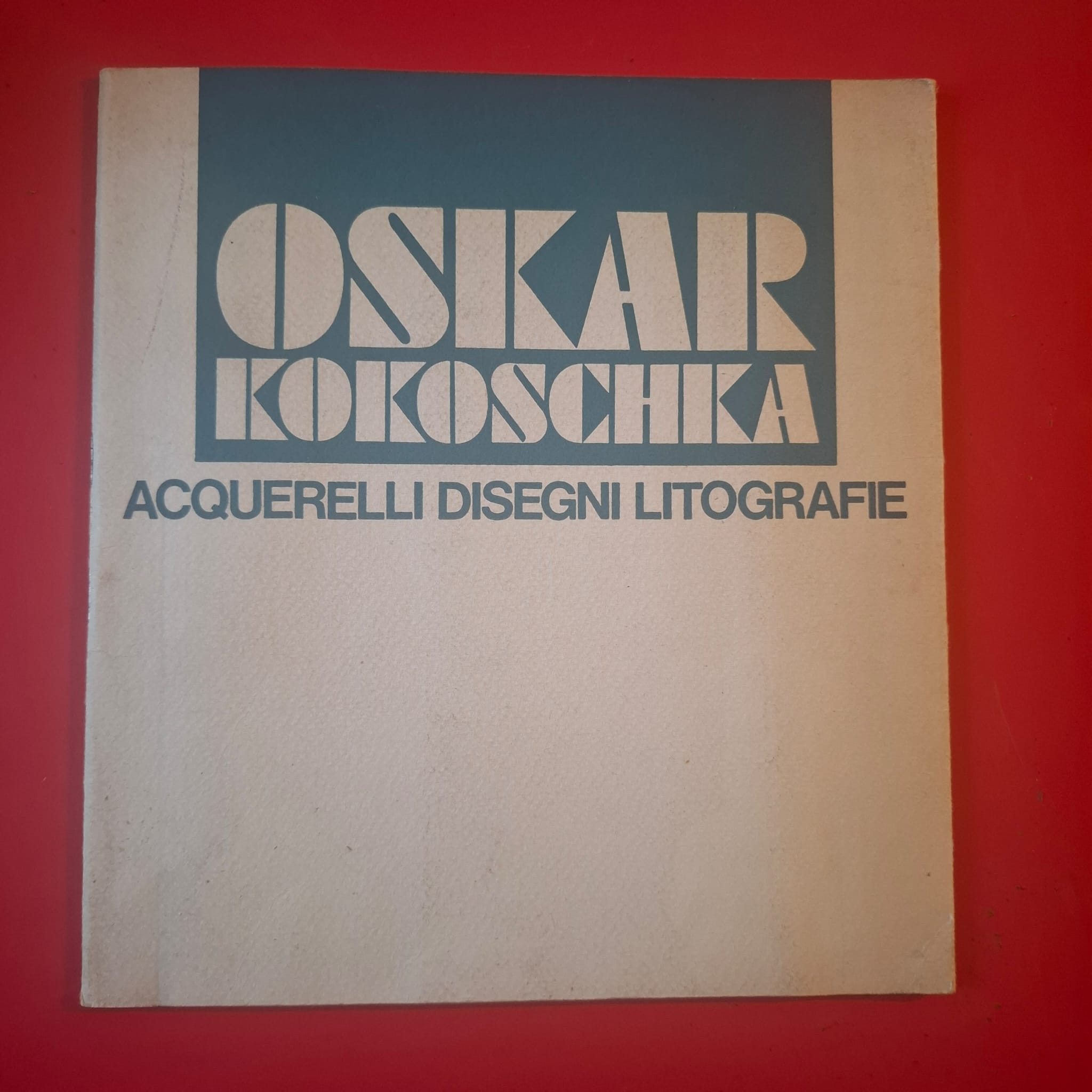 Oskar Kokoschka