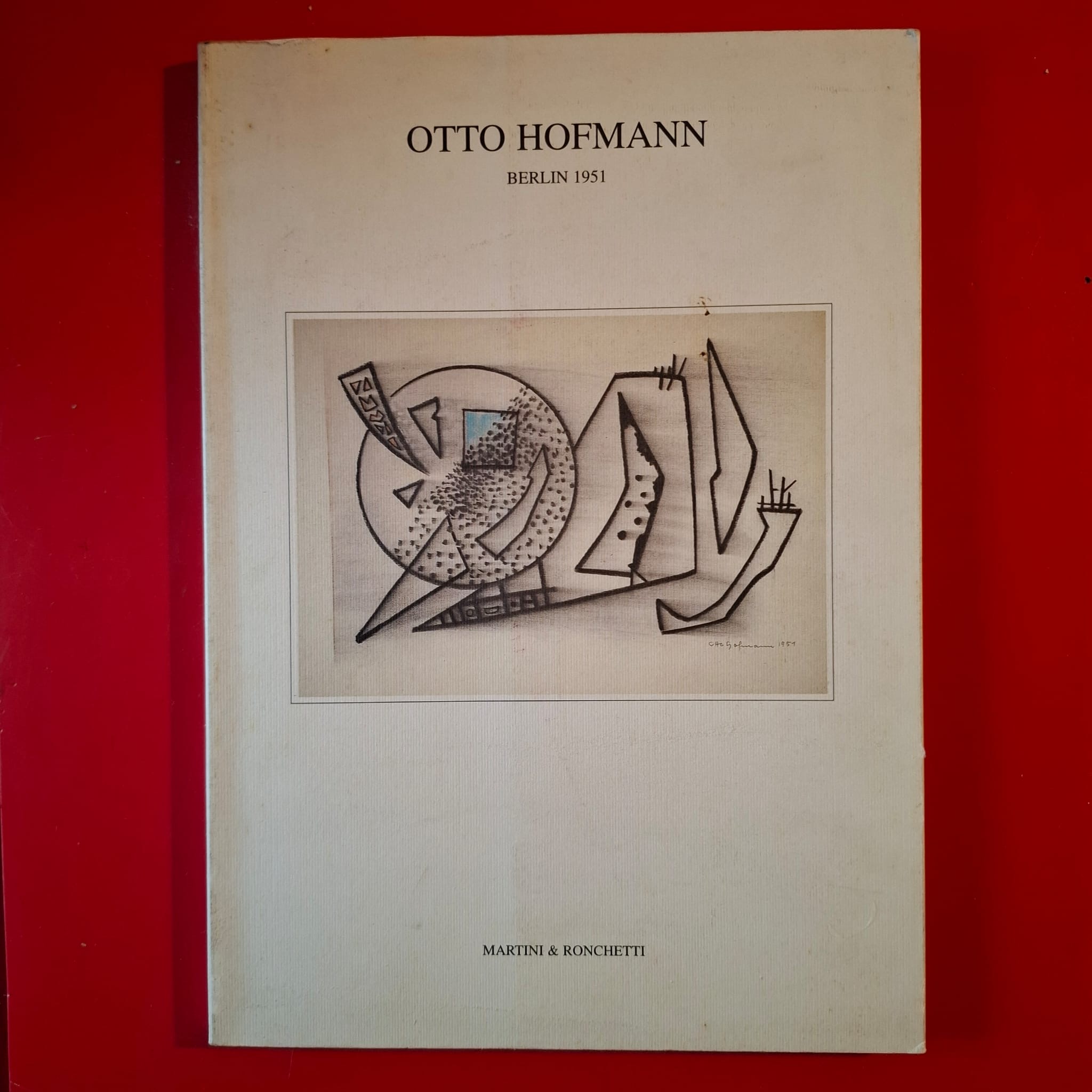 Ott Hofmann