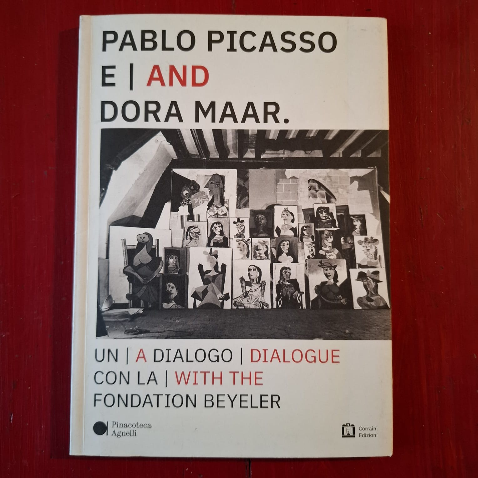 Pablo Picasso e Dora Maar / Pablo Picasso and Dora …