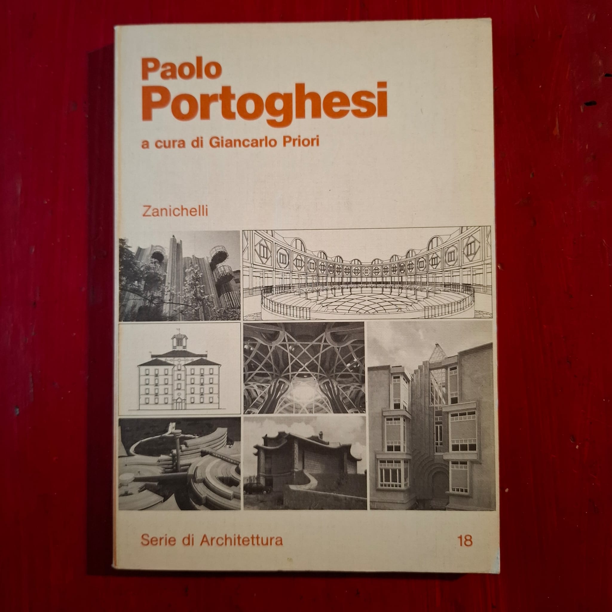 Paolo Portoghesi