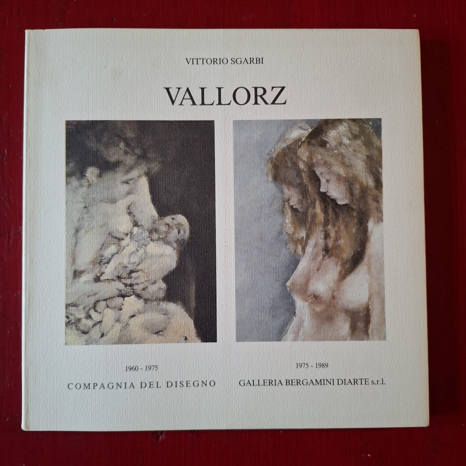 Paolo Vallorz