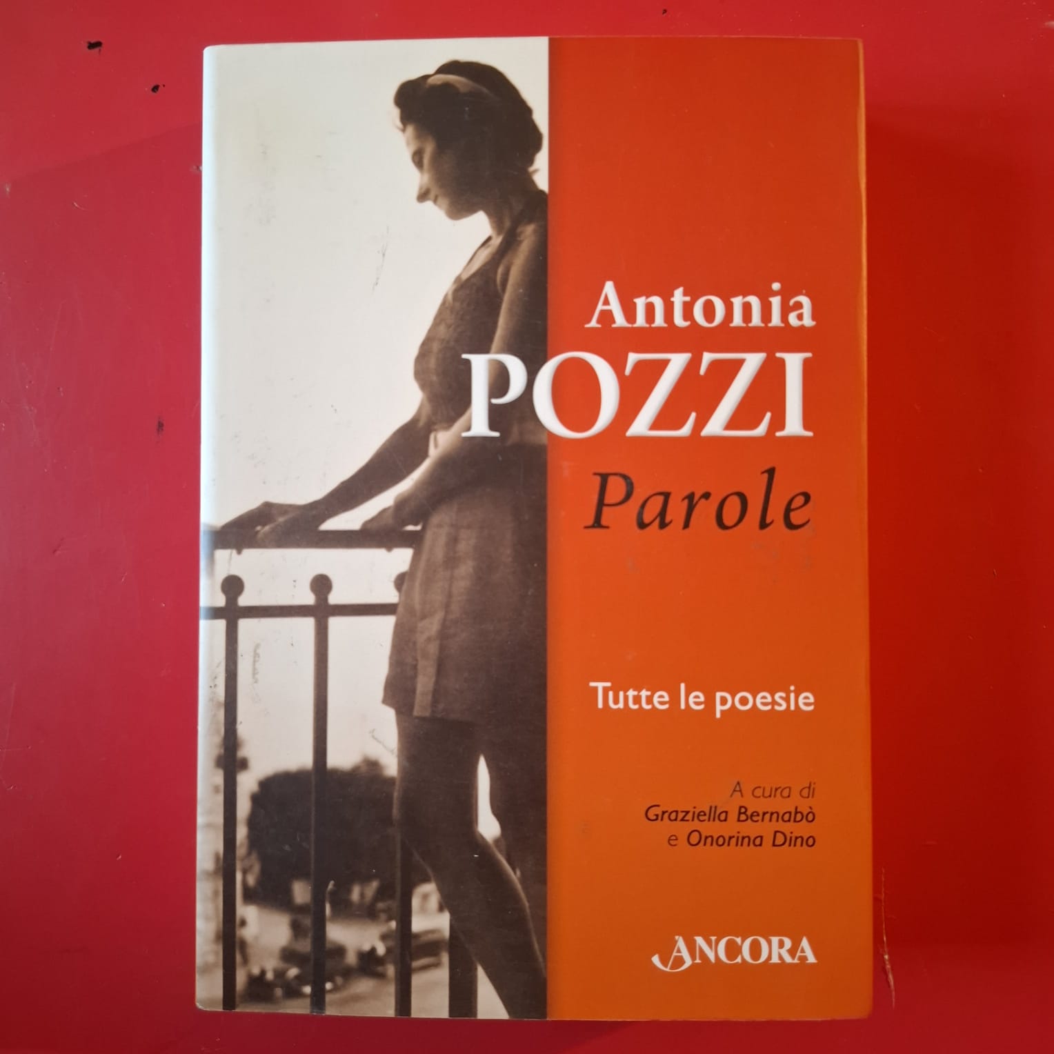 Parole