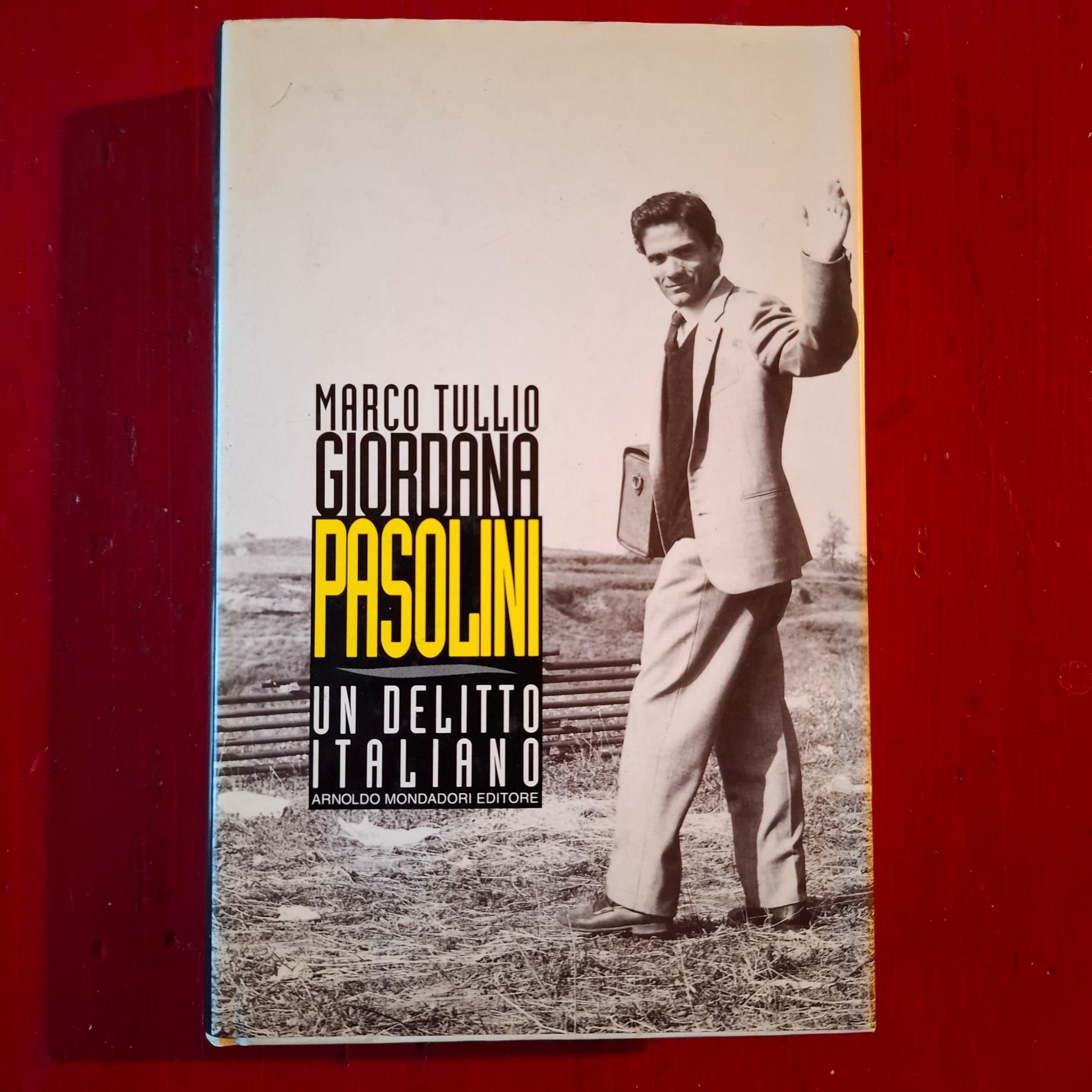 Pasolini