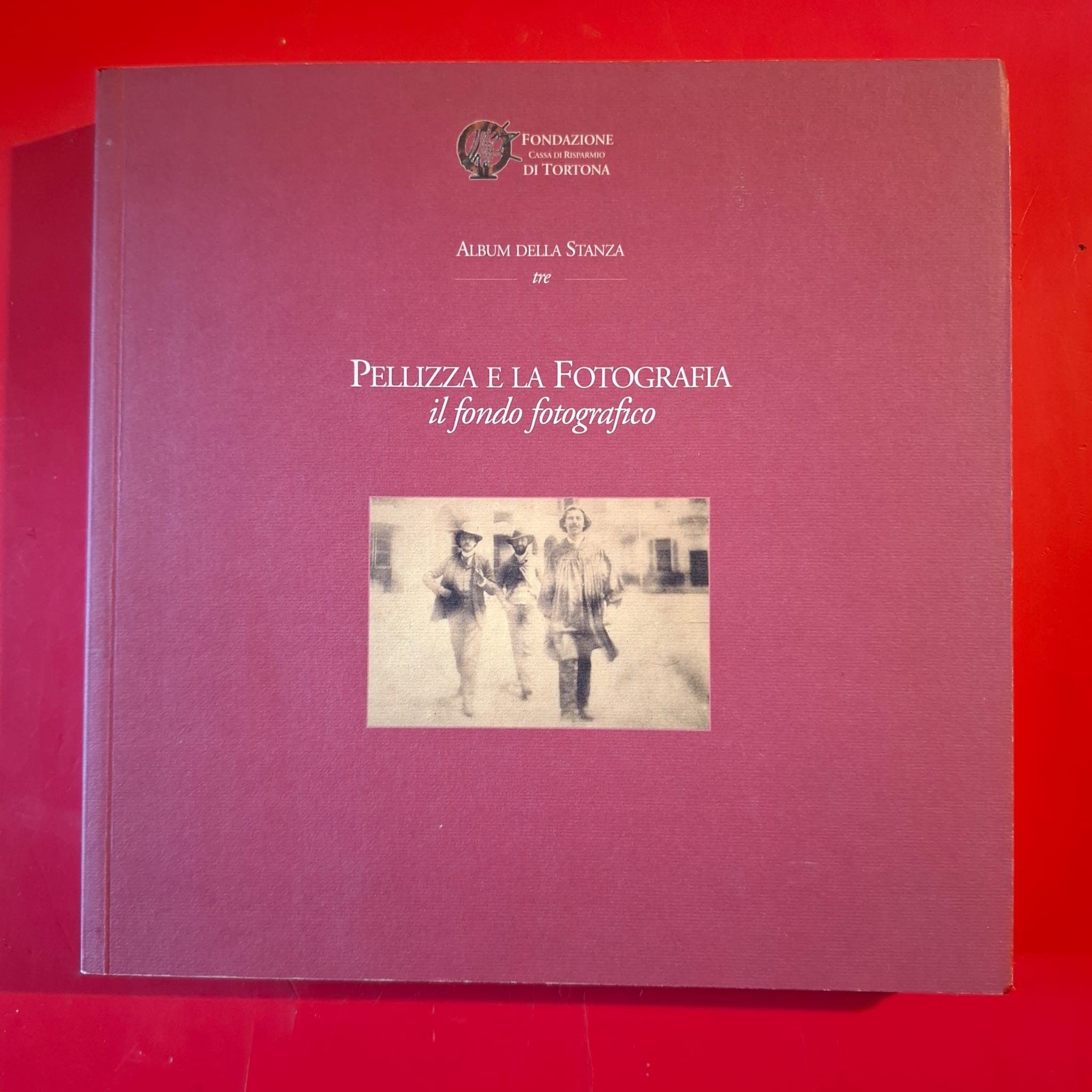 Pellizza e la Fotografia