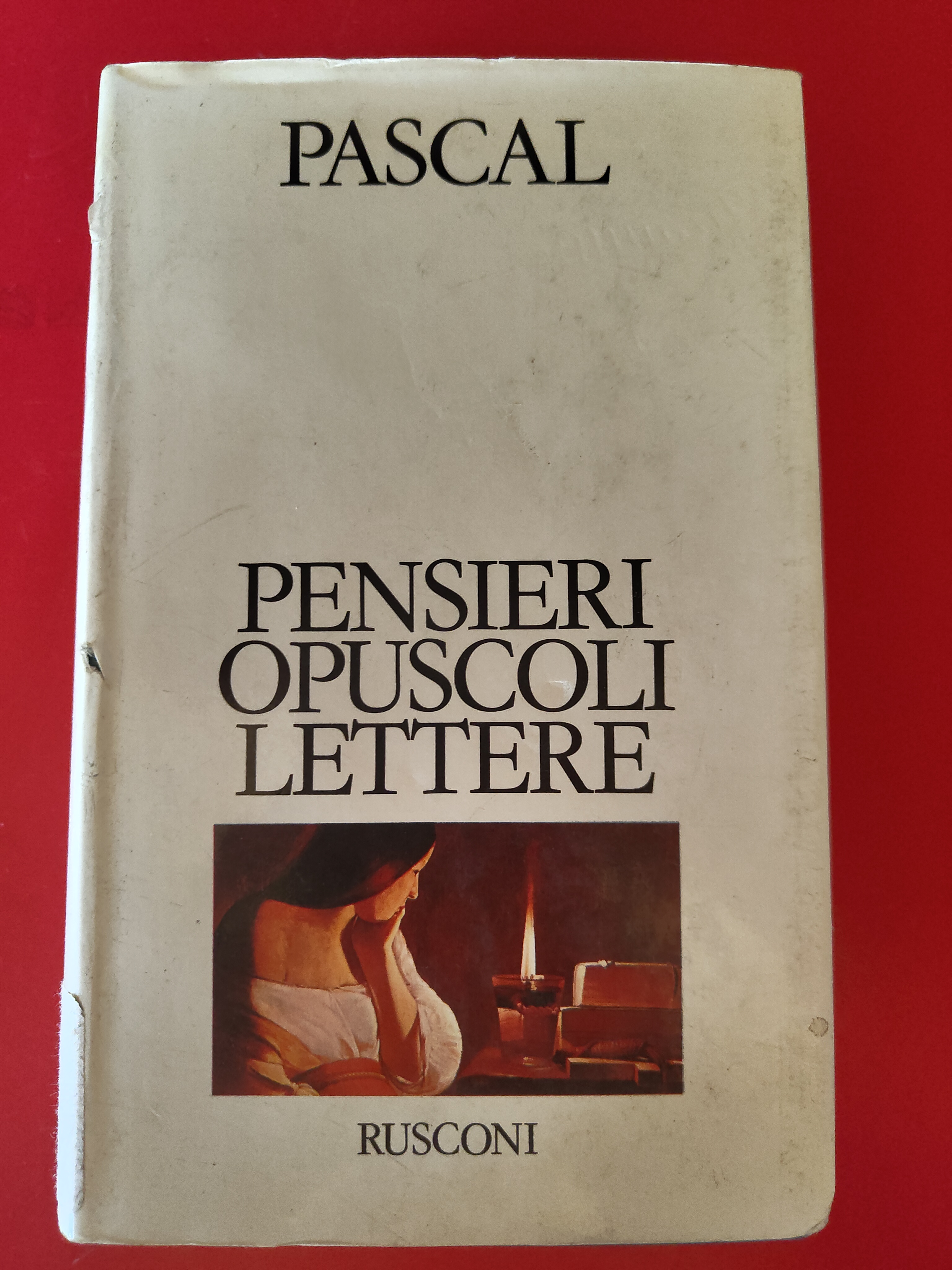 Pensieri