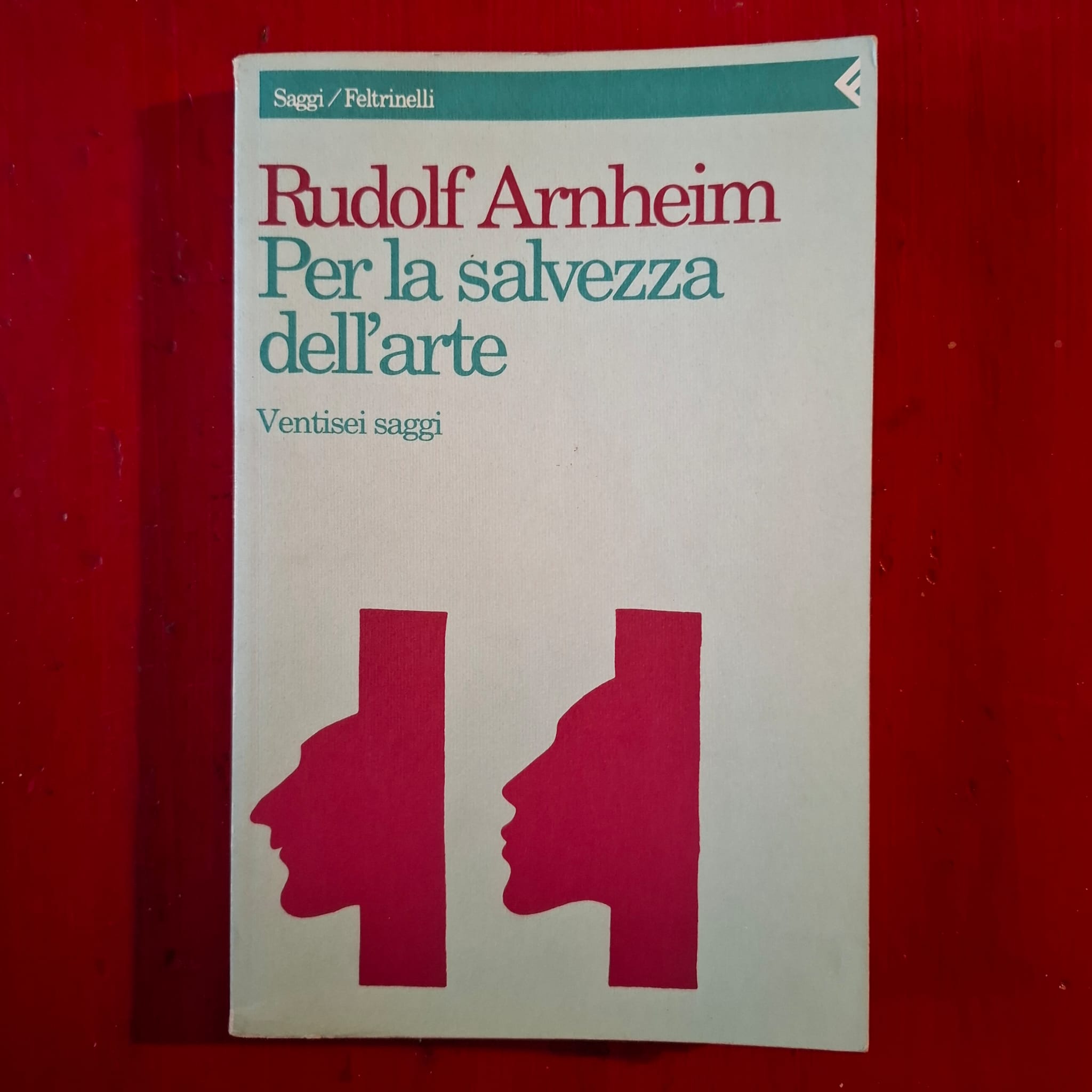 Per la salvezza dell'arte