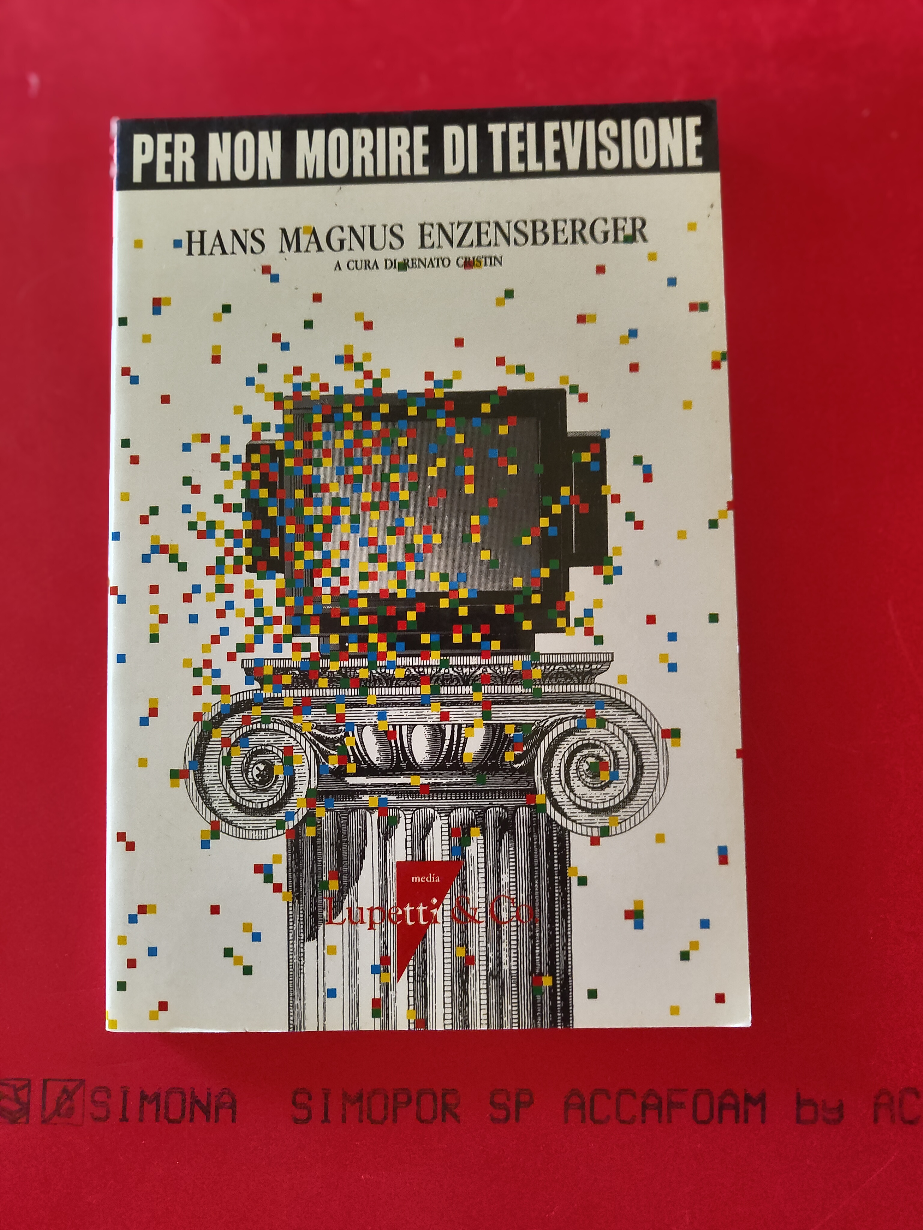 Per non morire di televisione