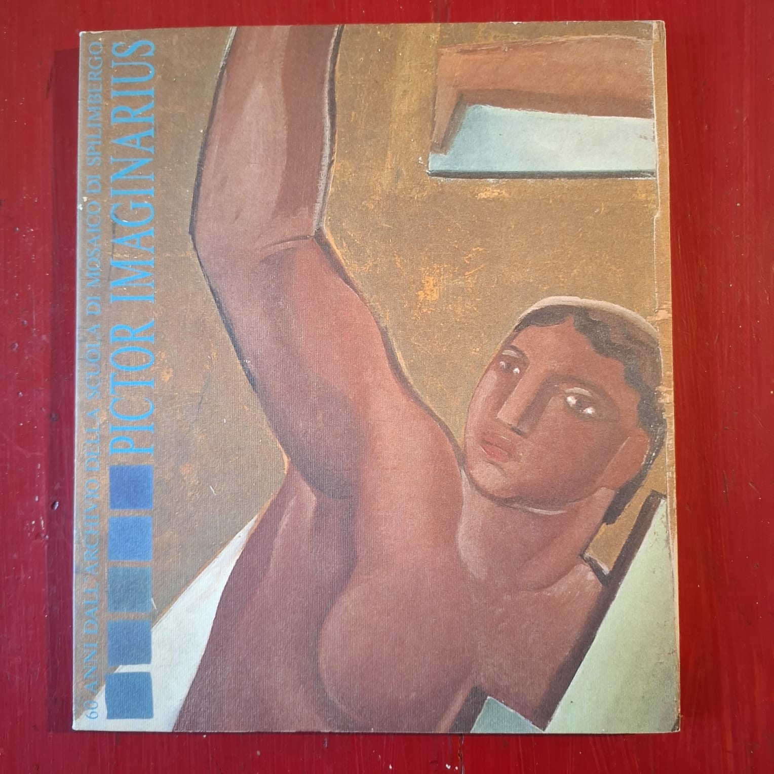 Pictor Imaginarius
