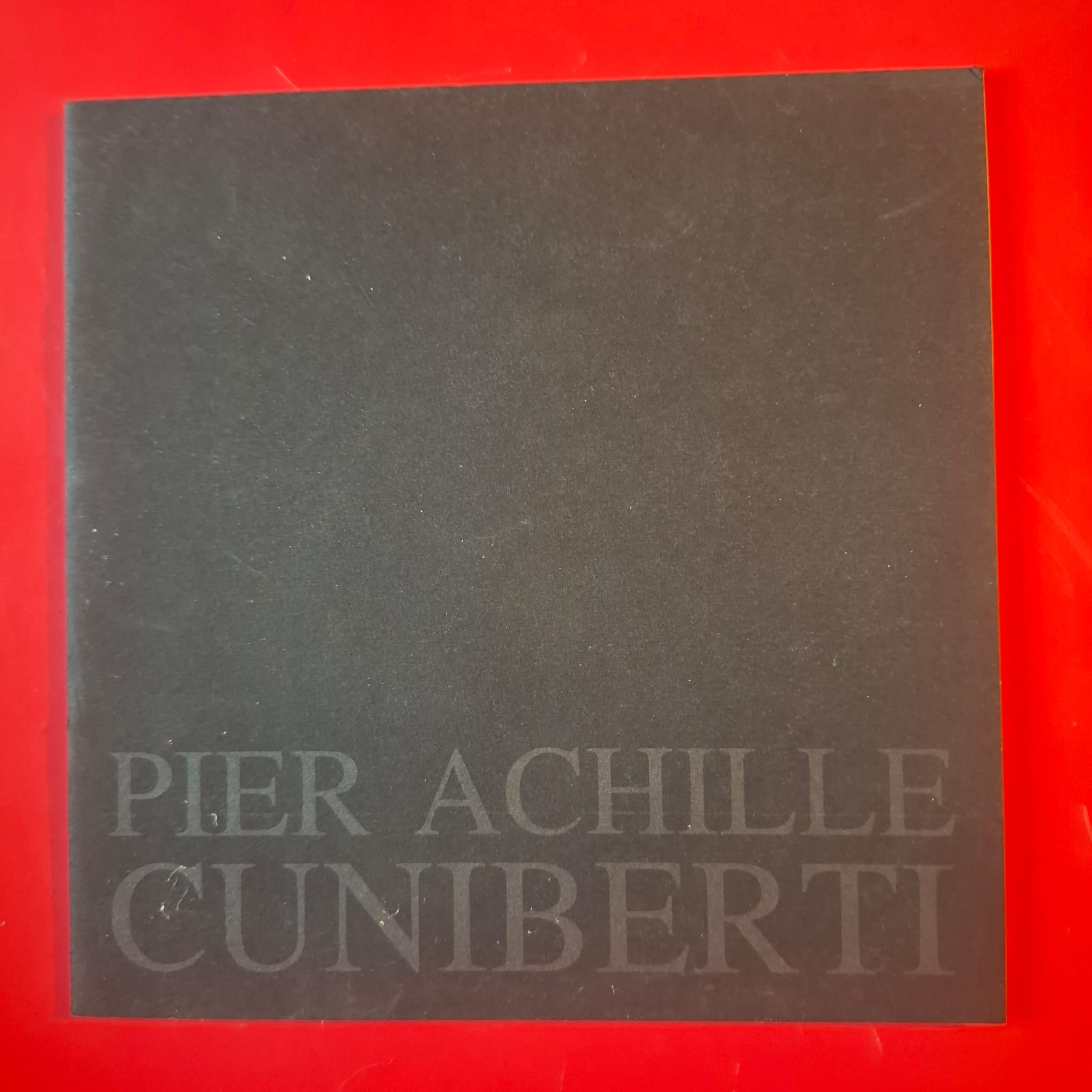 Pier Achille Cuniberti
