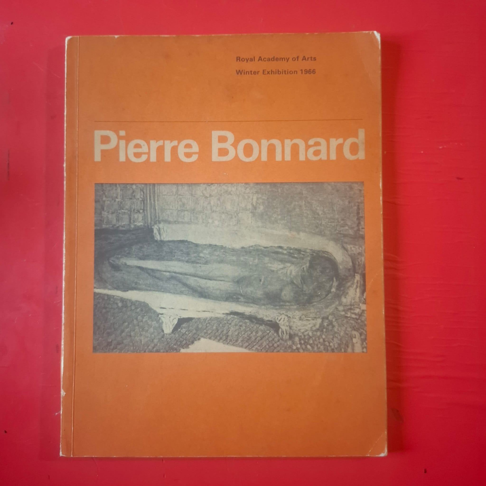 Pierre Bonnard
