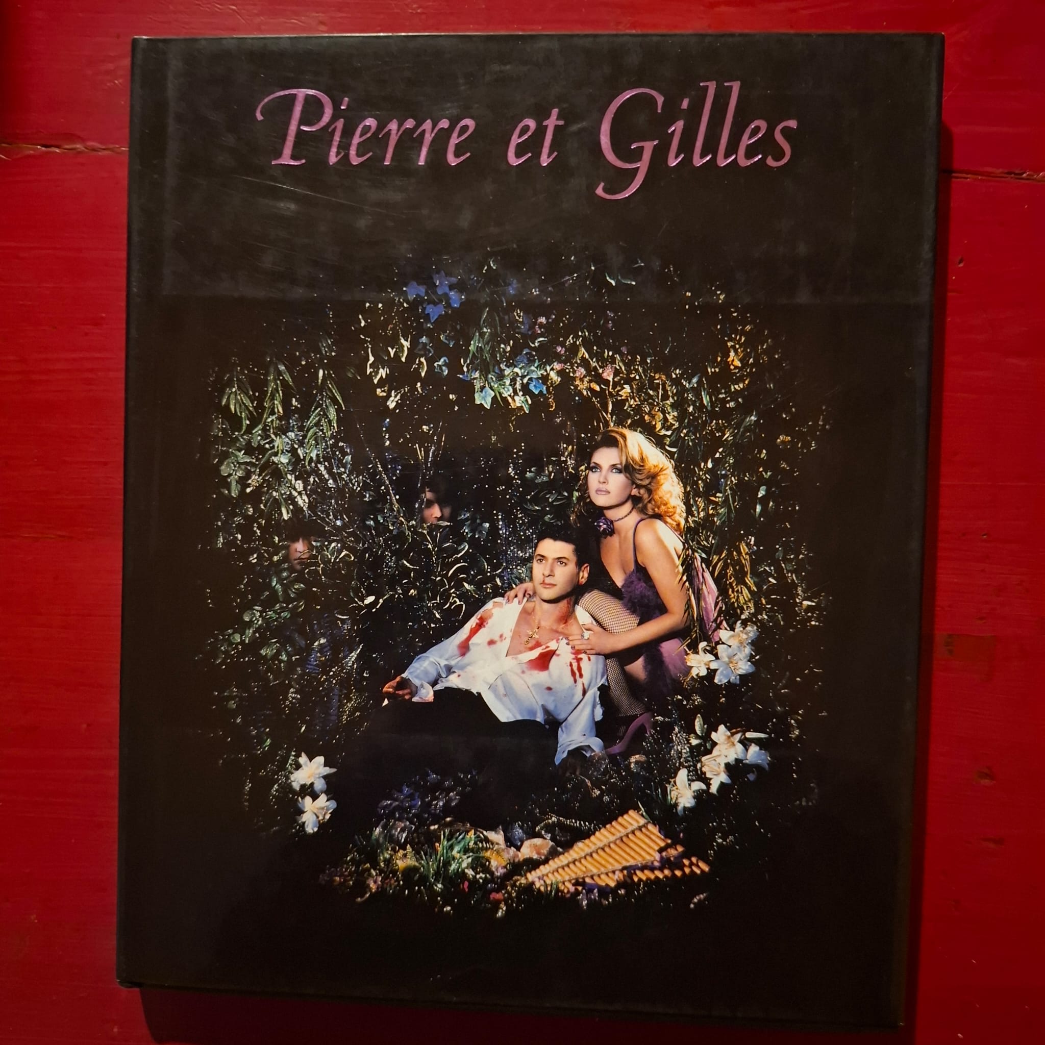 Pierre et Gilles