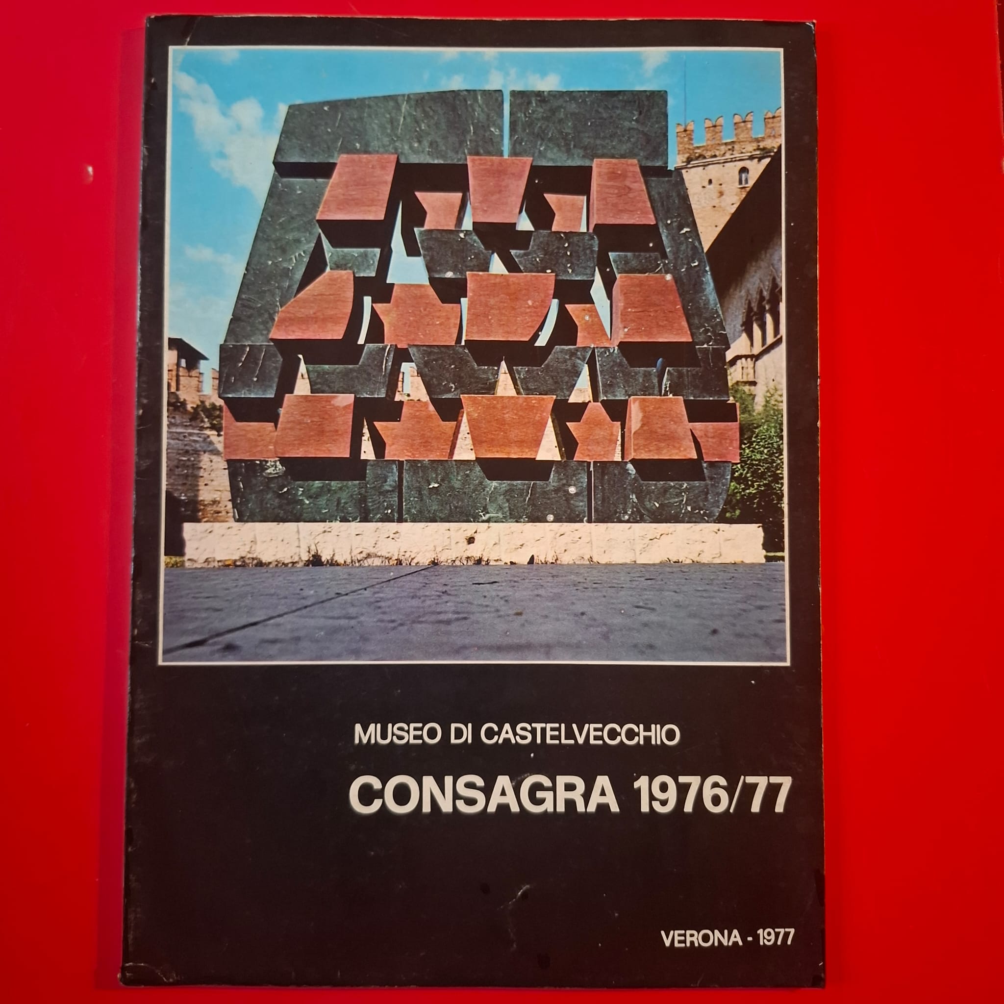 Pietro Consagra