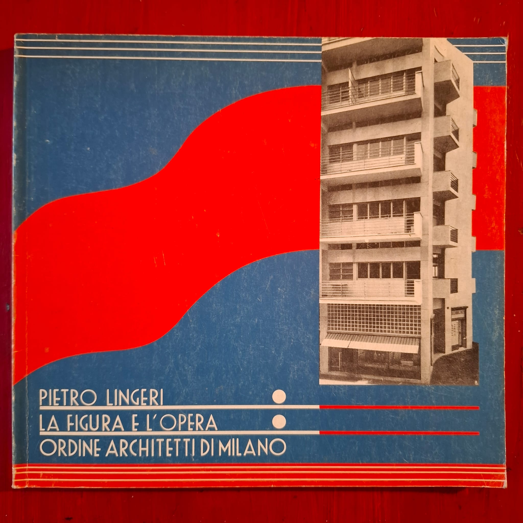 Pietro Lingeri