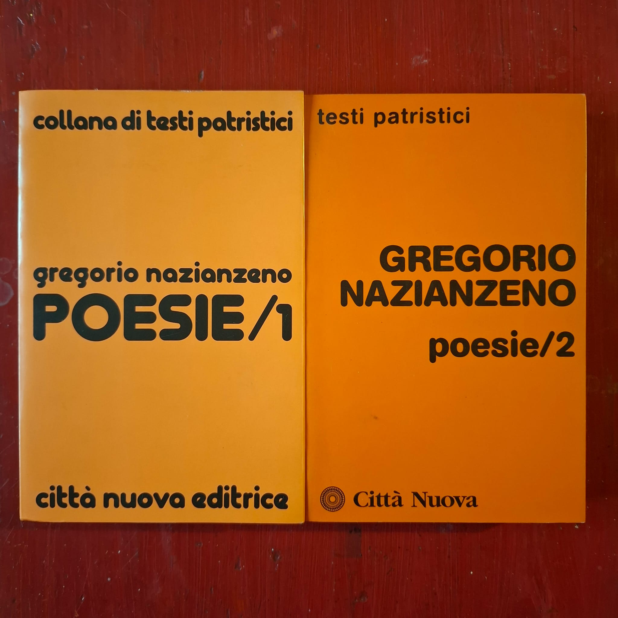 Poesie / 1 - Poesie / 2