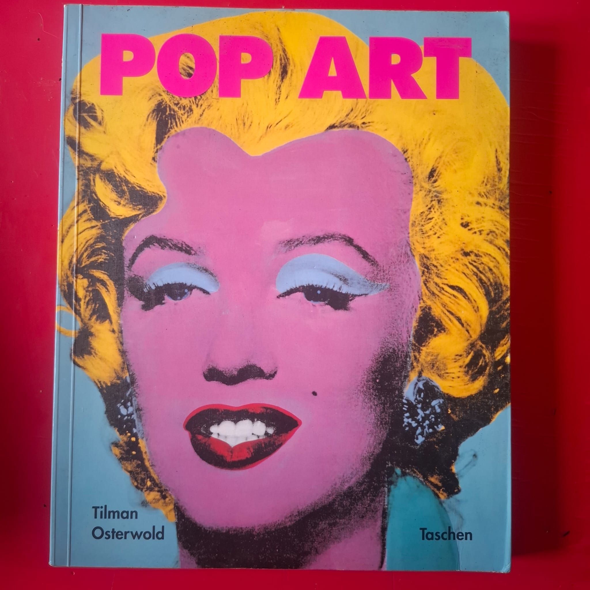 Pop Art