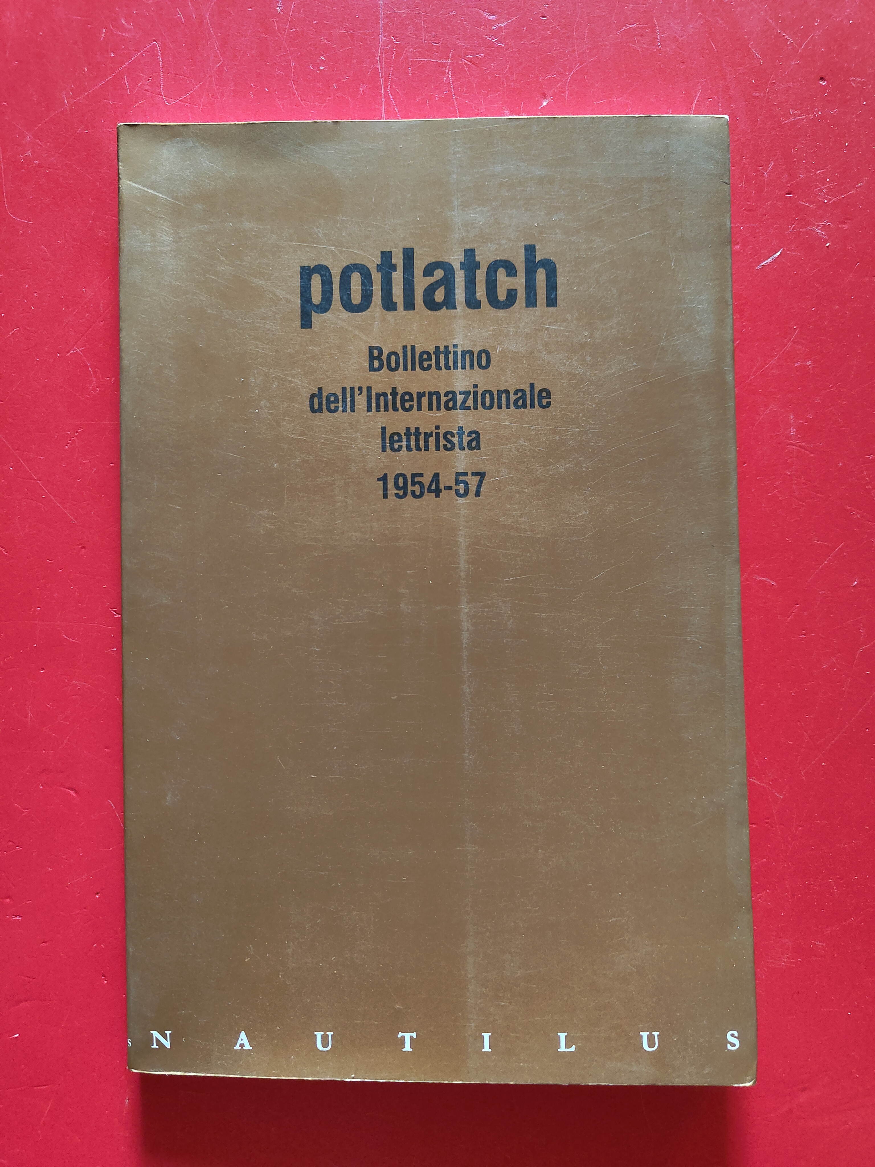 Potlatch
