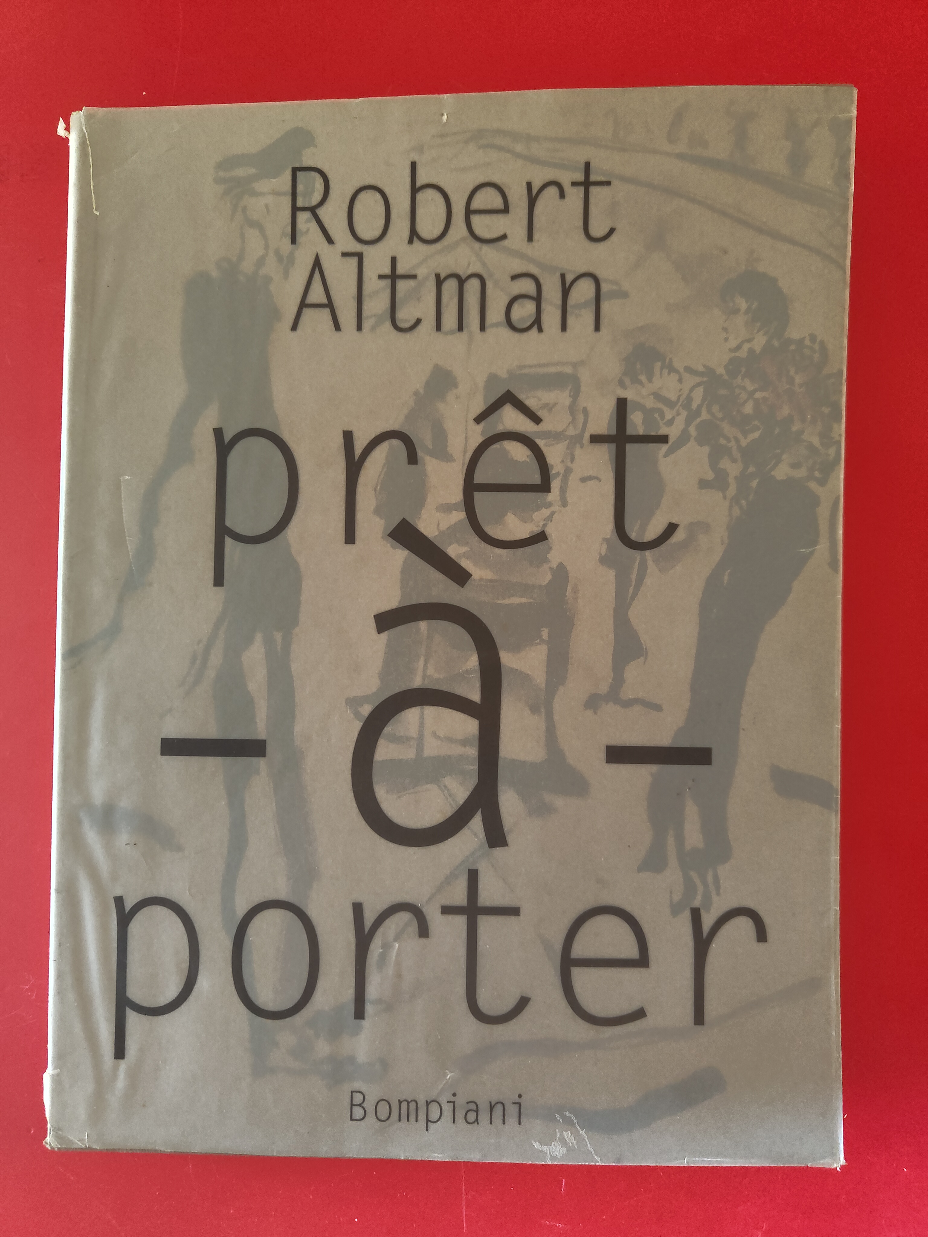 Pret - à - porter