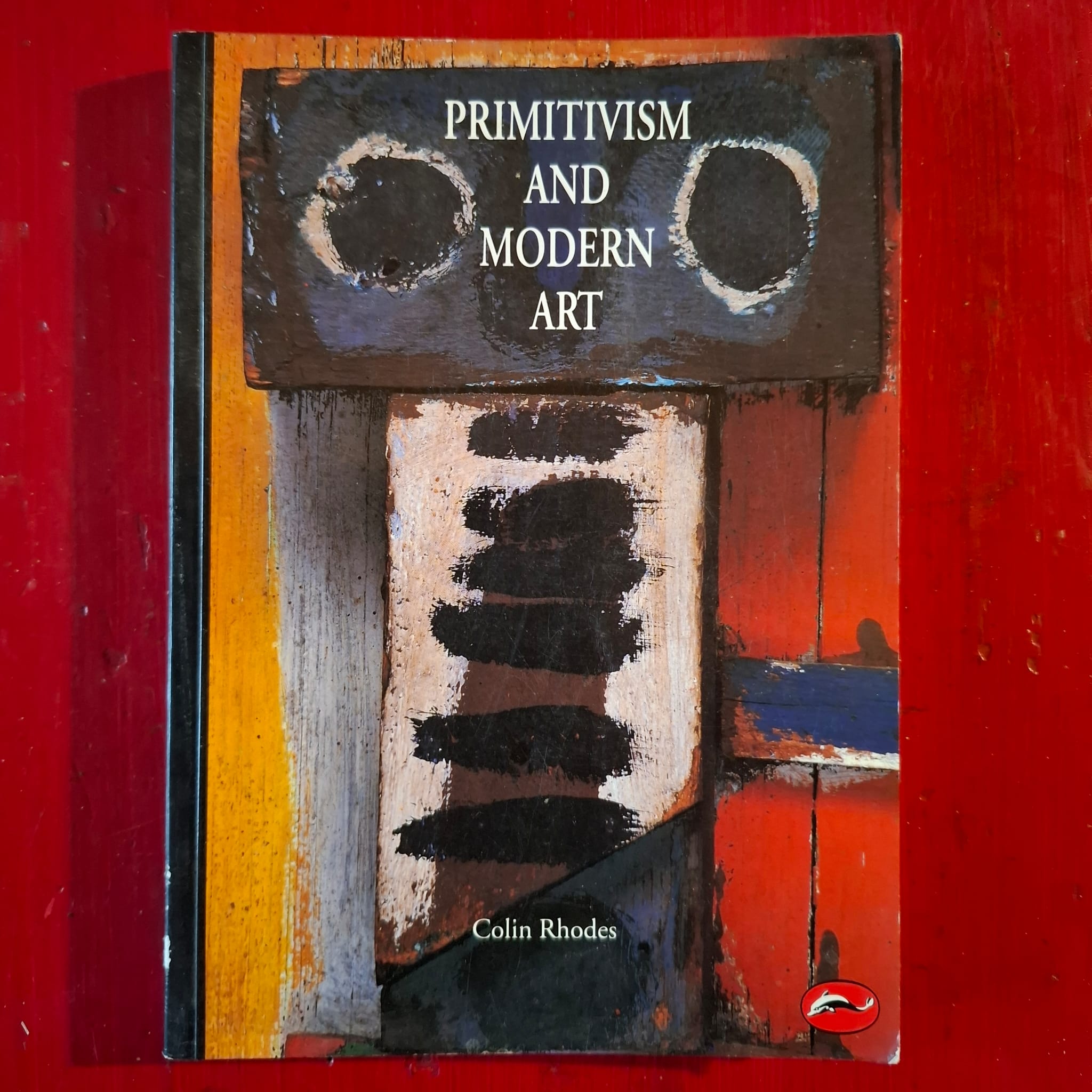 Privitivism and Modern Art