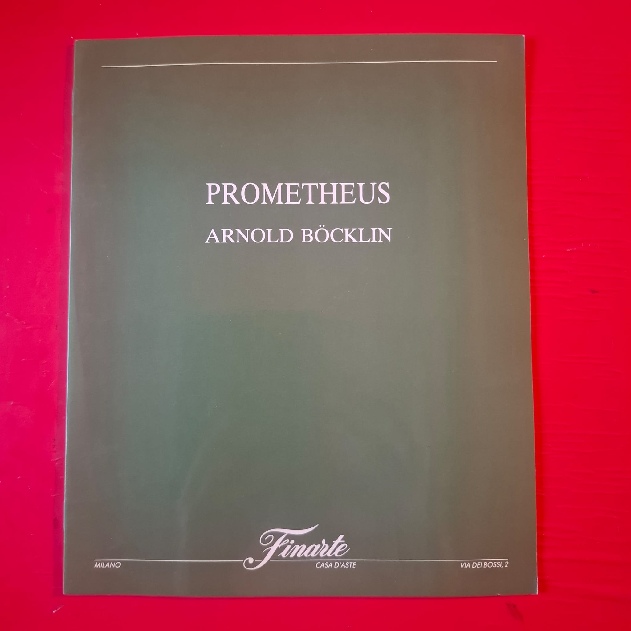 Prometheus