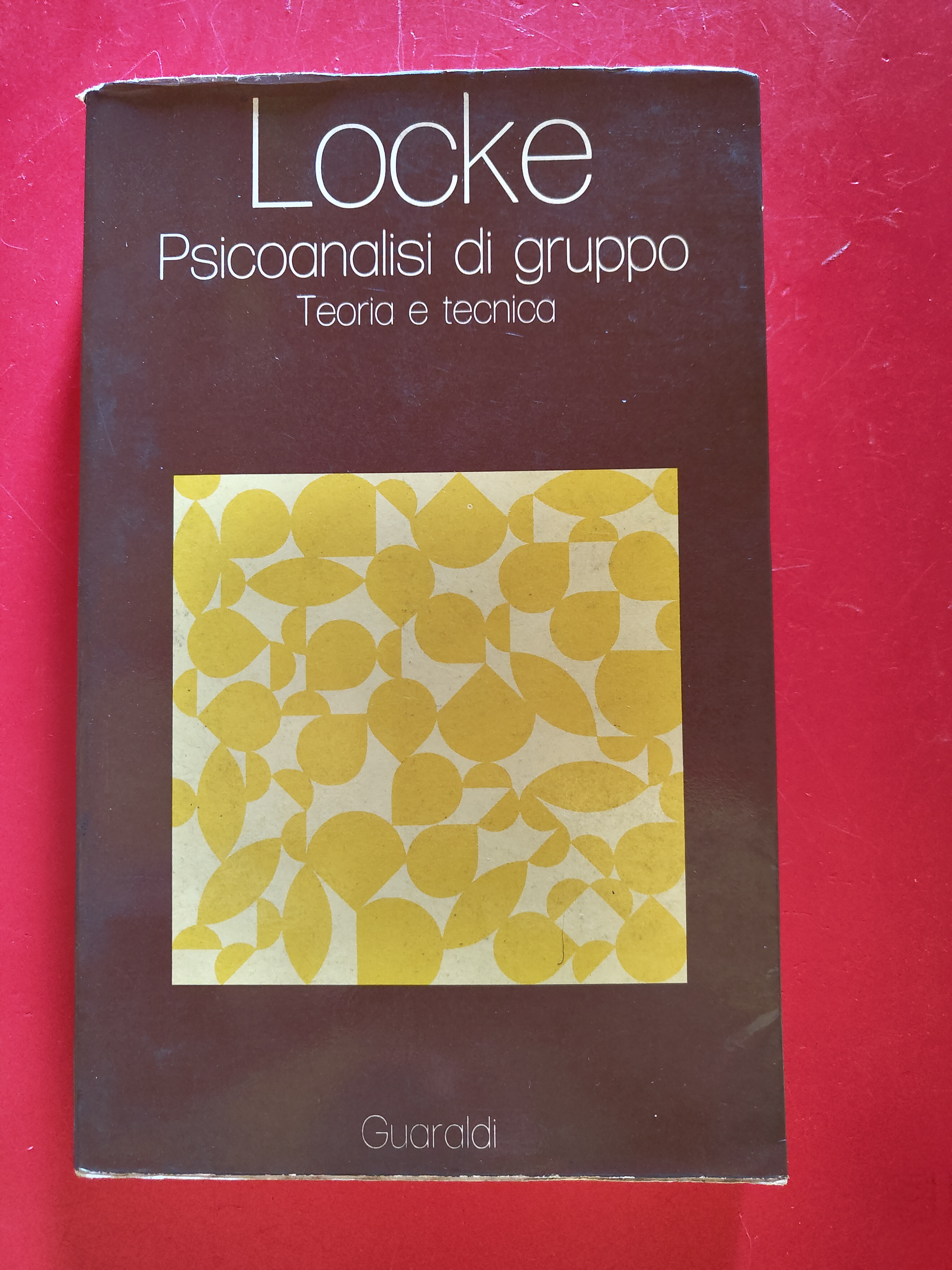 Psicoanalisi di gruppo