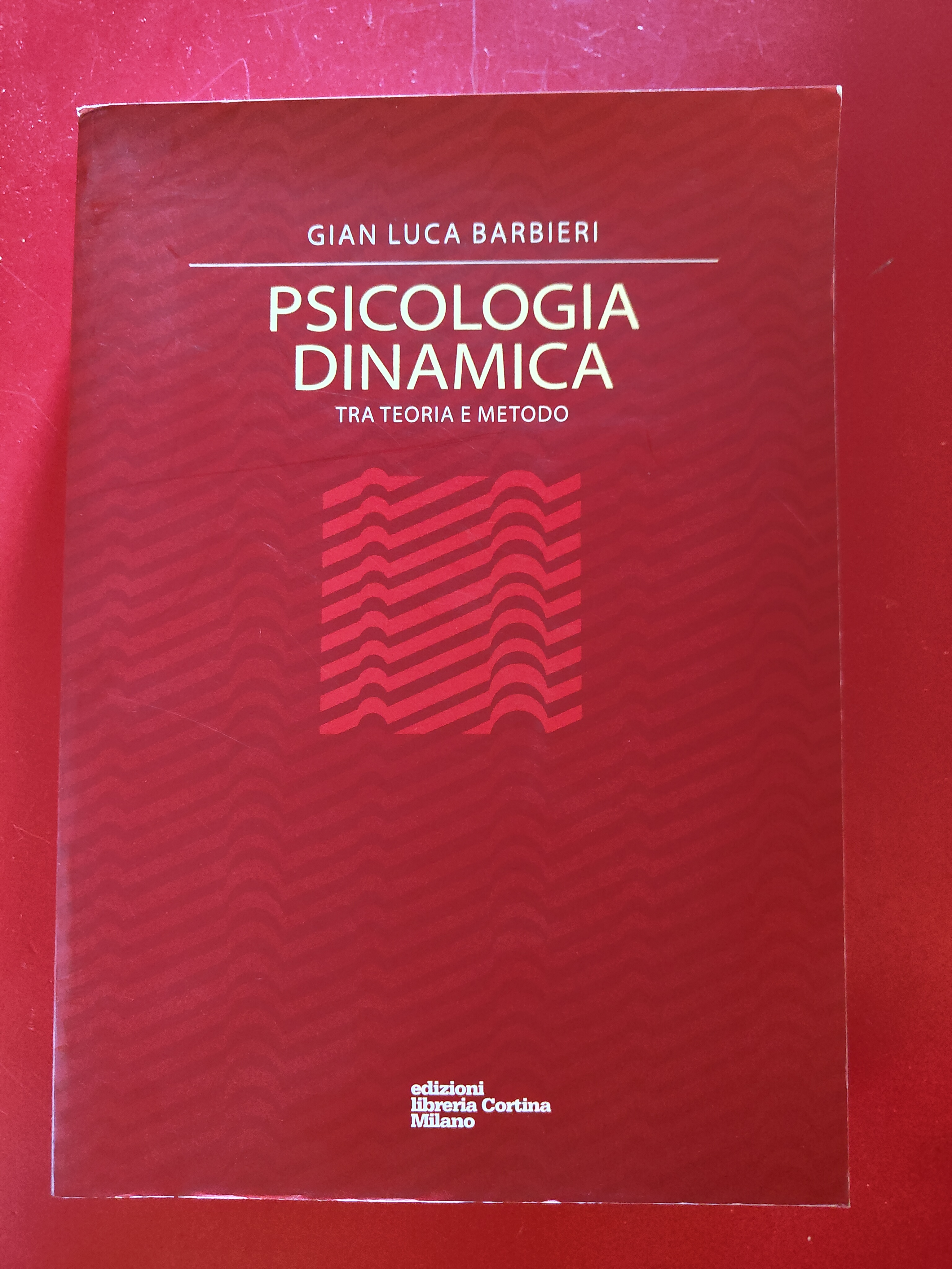 Psicologia dinamica